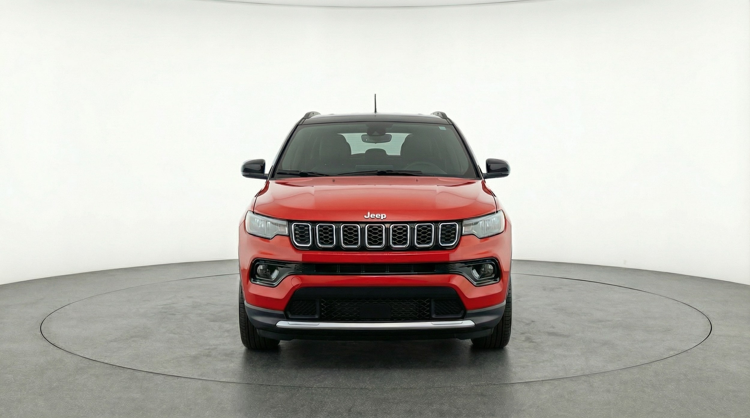 Thumbnail: 2025 Jeep Compass - 2