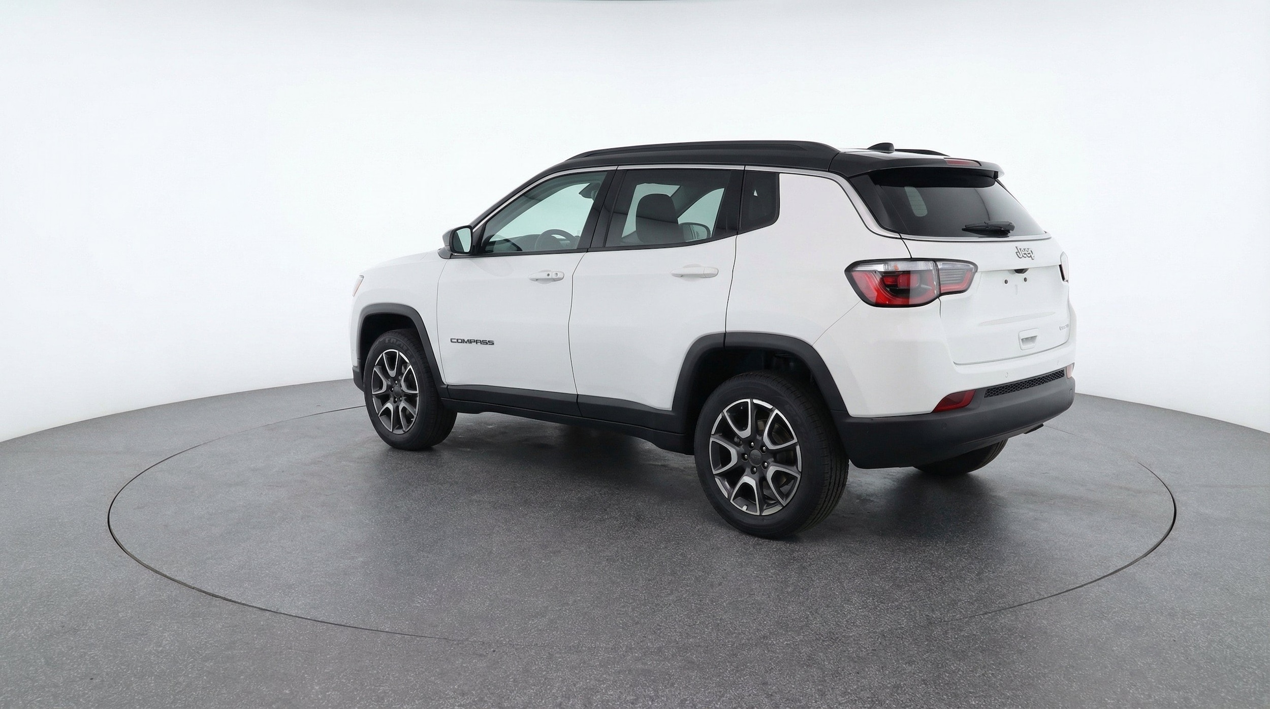 Thumbnail: 2025 Jeep Compass - 6