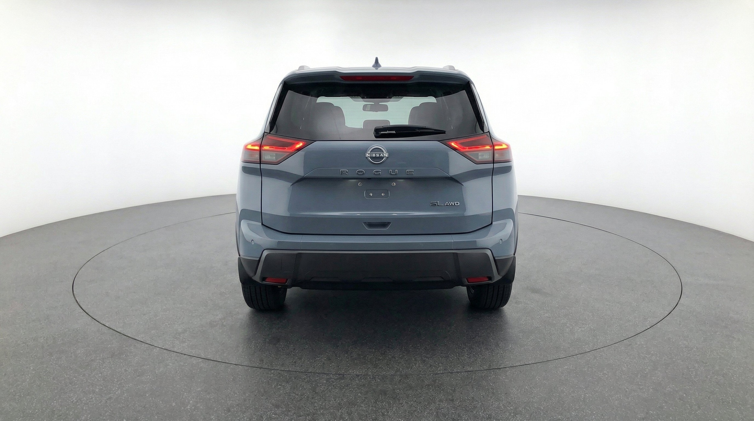 Thumbnail: 2026 Nissan Rogue - 7