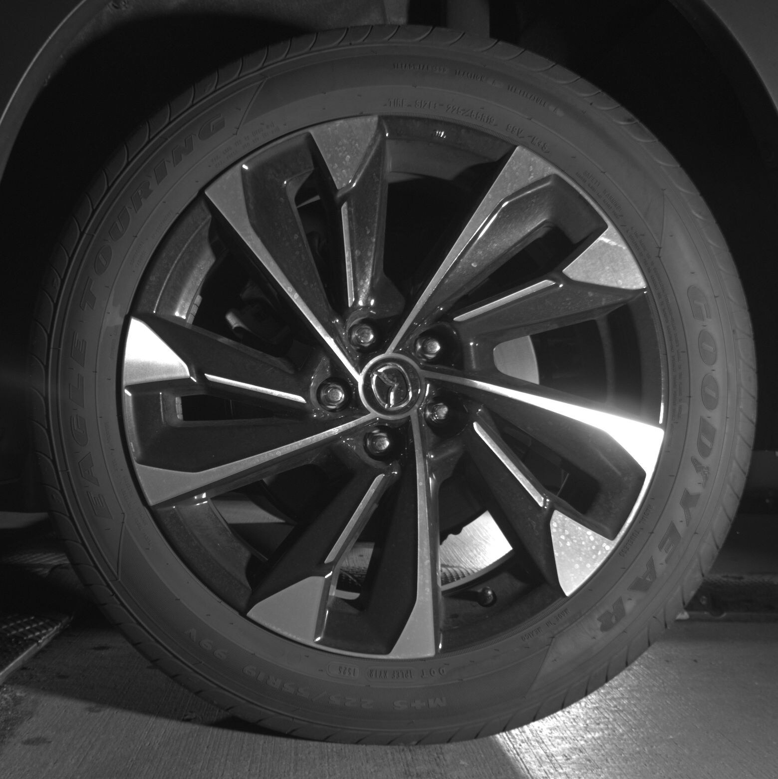 Thumbnail: 2025 Mazda CX-50 - 11