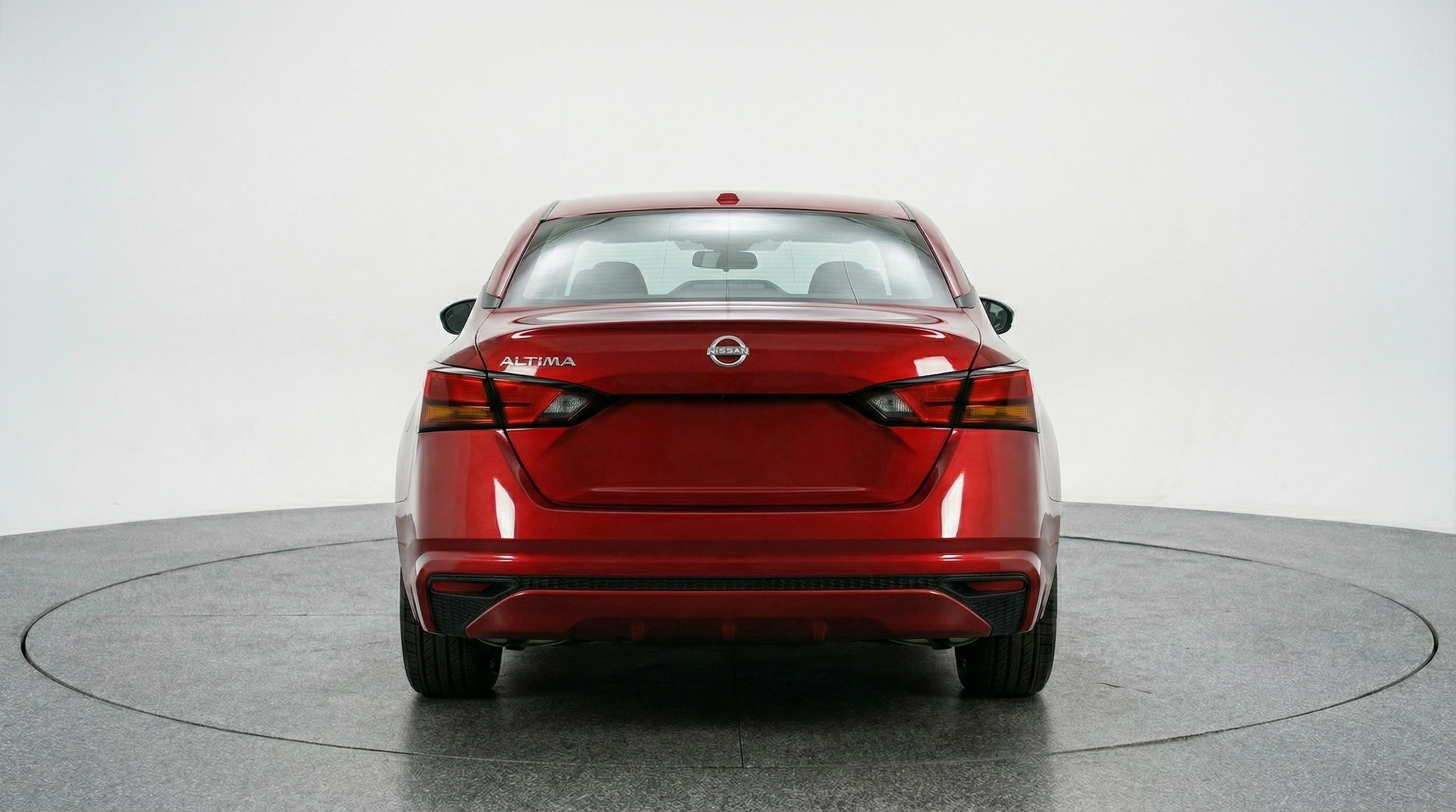 Thumbnail: 2025 Nissan Altima - 6