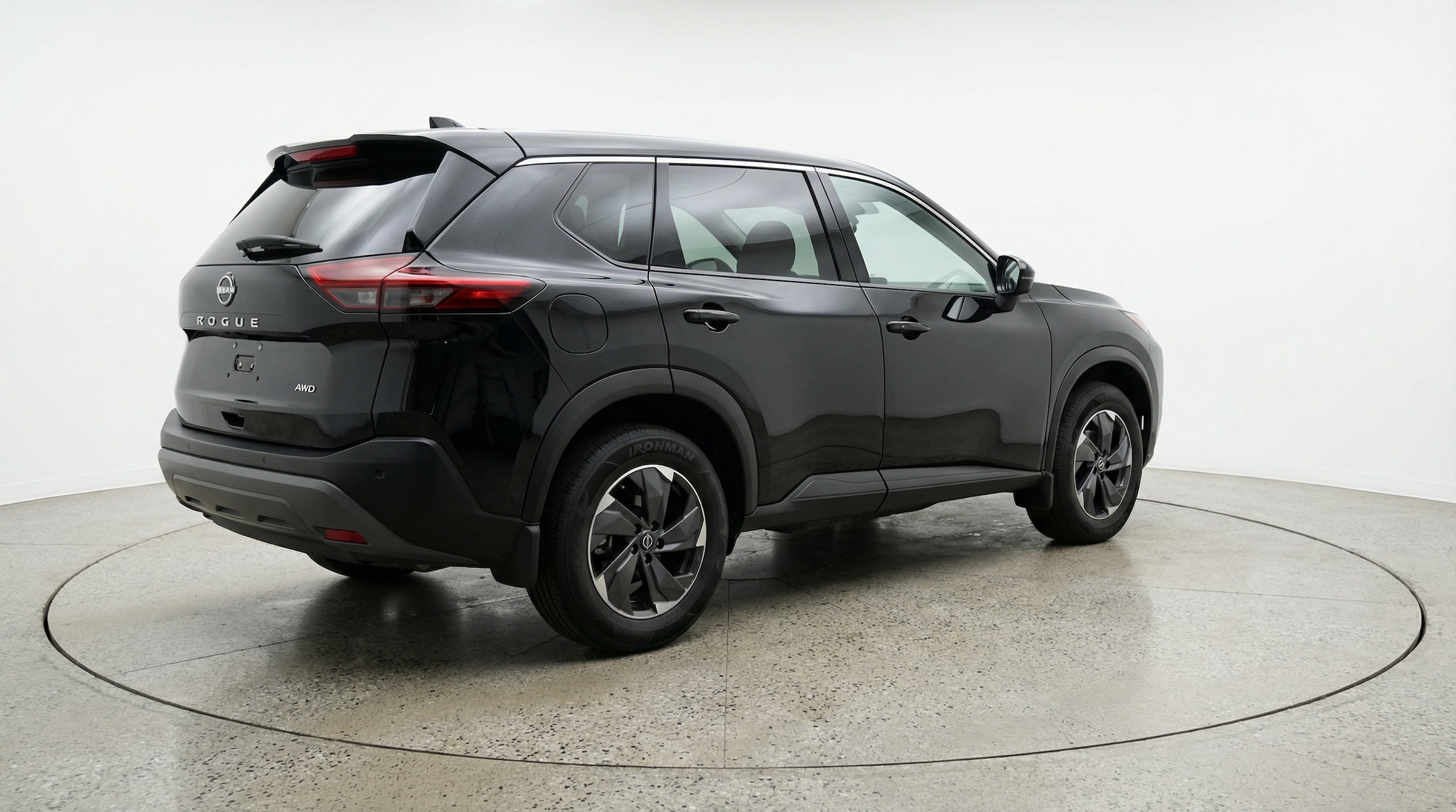 Thumbnail: 2025 Nissan Rogue - 7