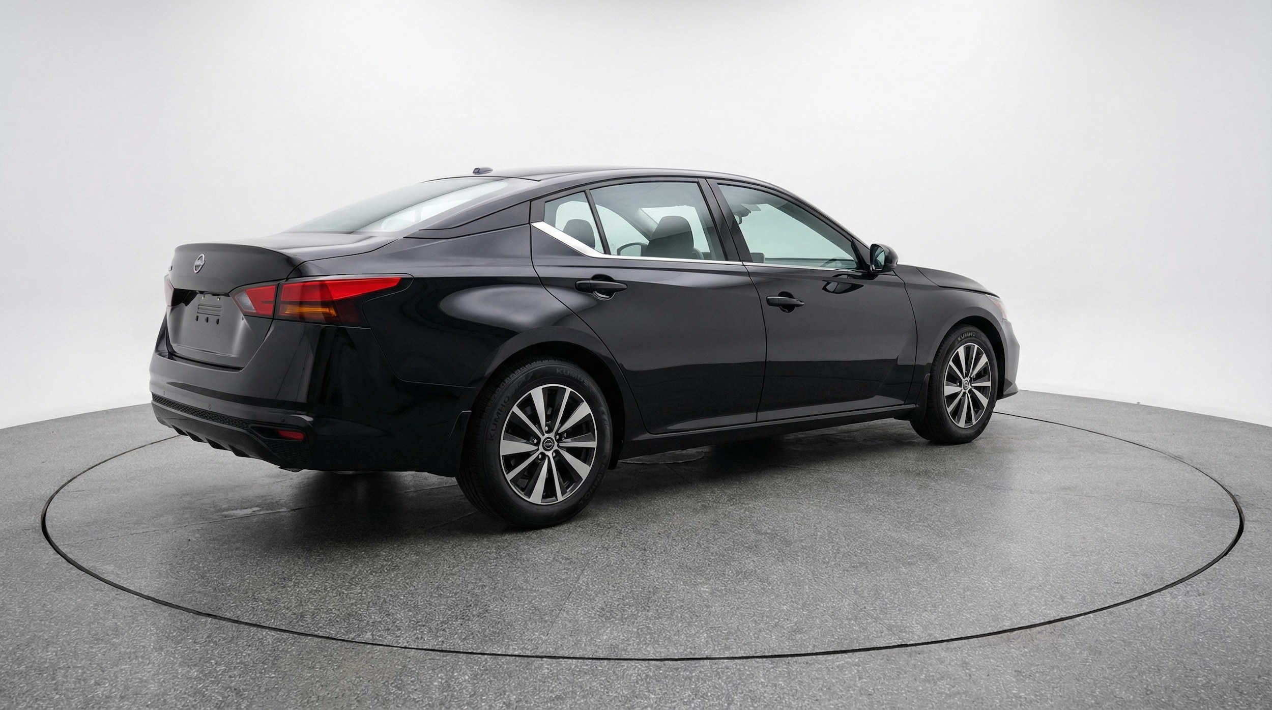 Thumbnail: 2025 Nissan Altima - 7