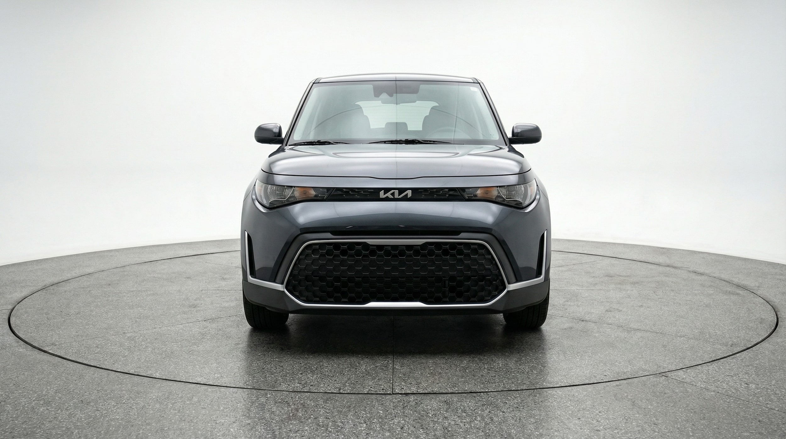 Thumbnail: 2025 Kia Soul - 2