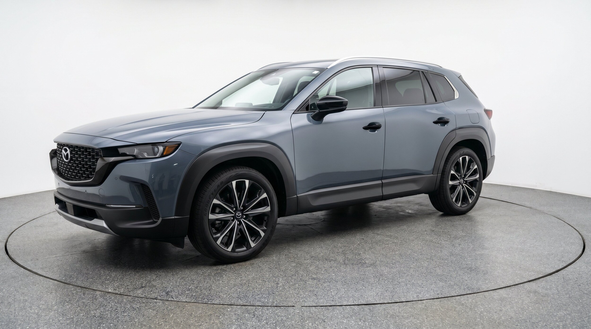 Thumbnail: 2026 Mazda CX-50 - 3