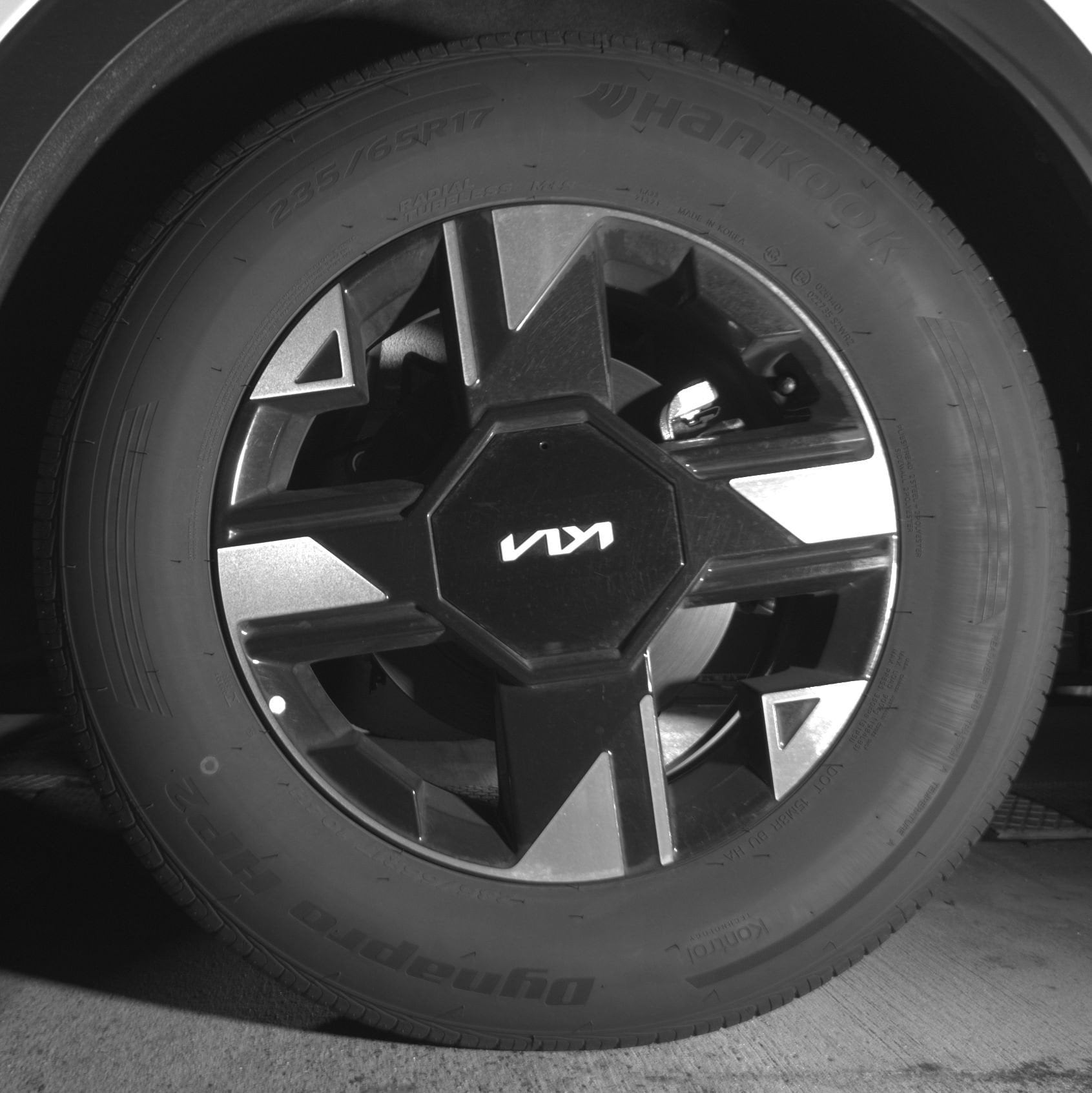 Thumbnail: 2026 Kia Sportage - 14