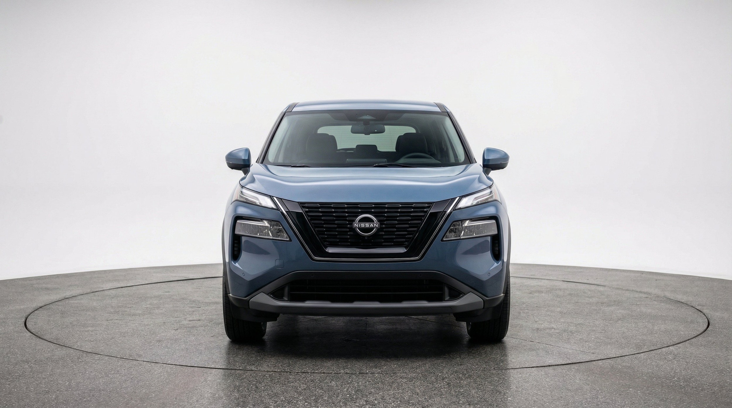 Thumbnail: 2026 Nissan Rogue - 2