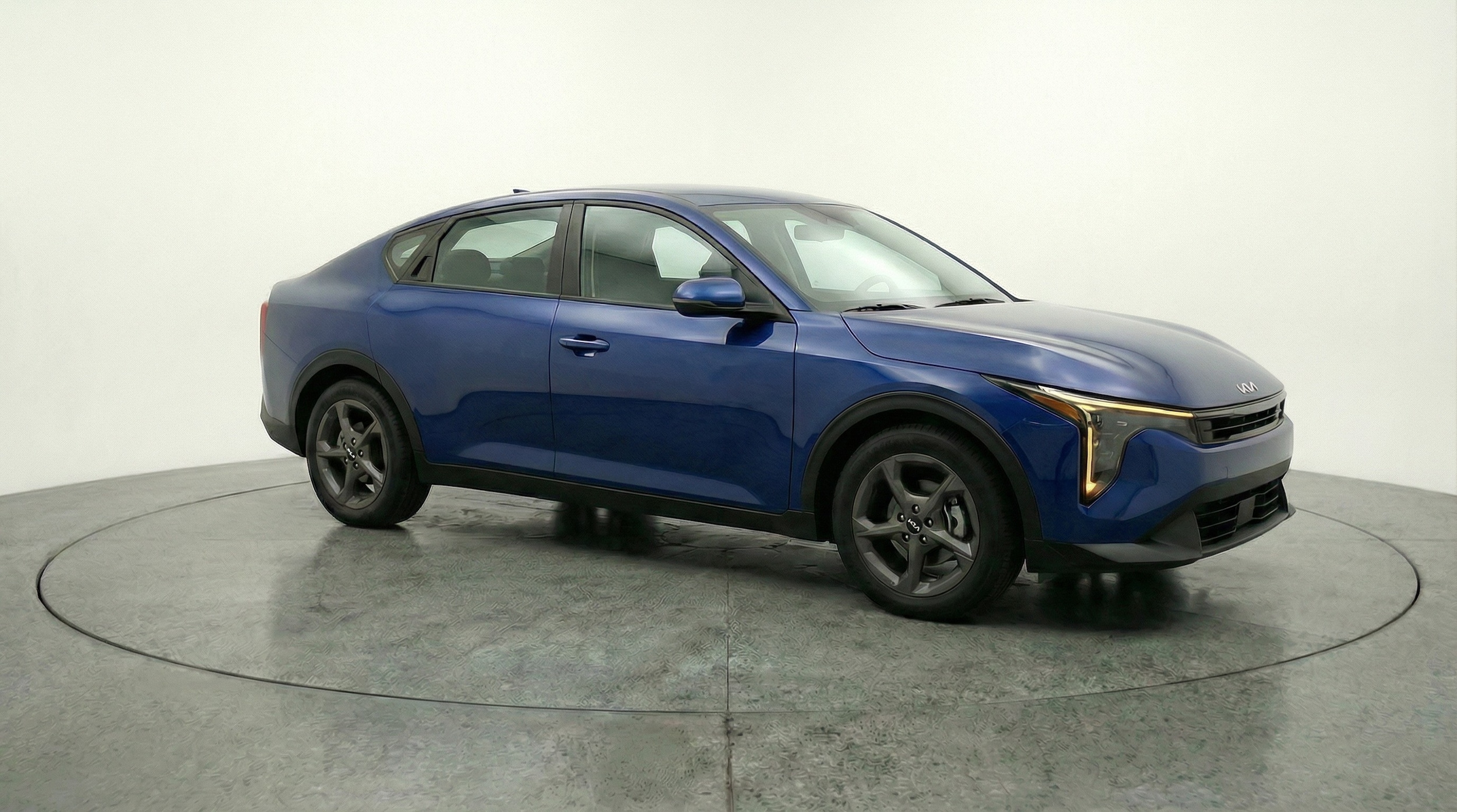 Thumbnail: 2025 Kia K4 - 1