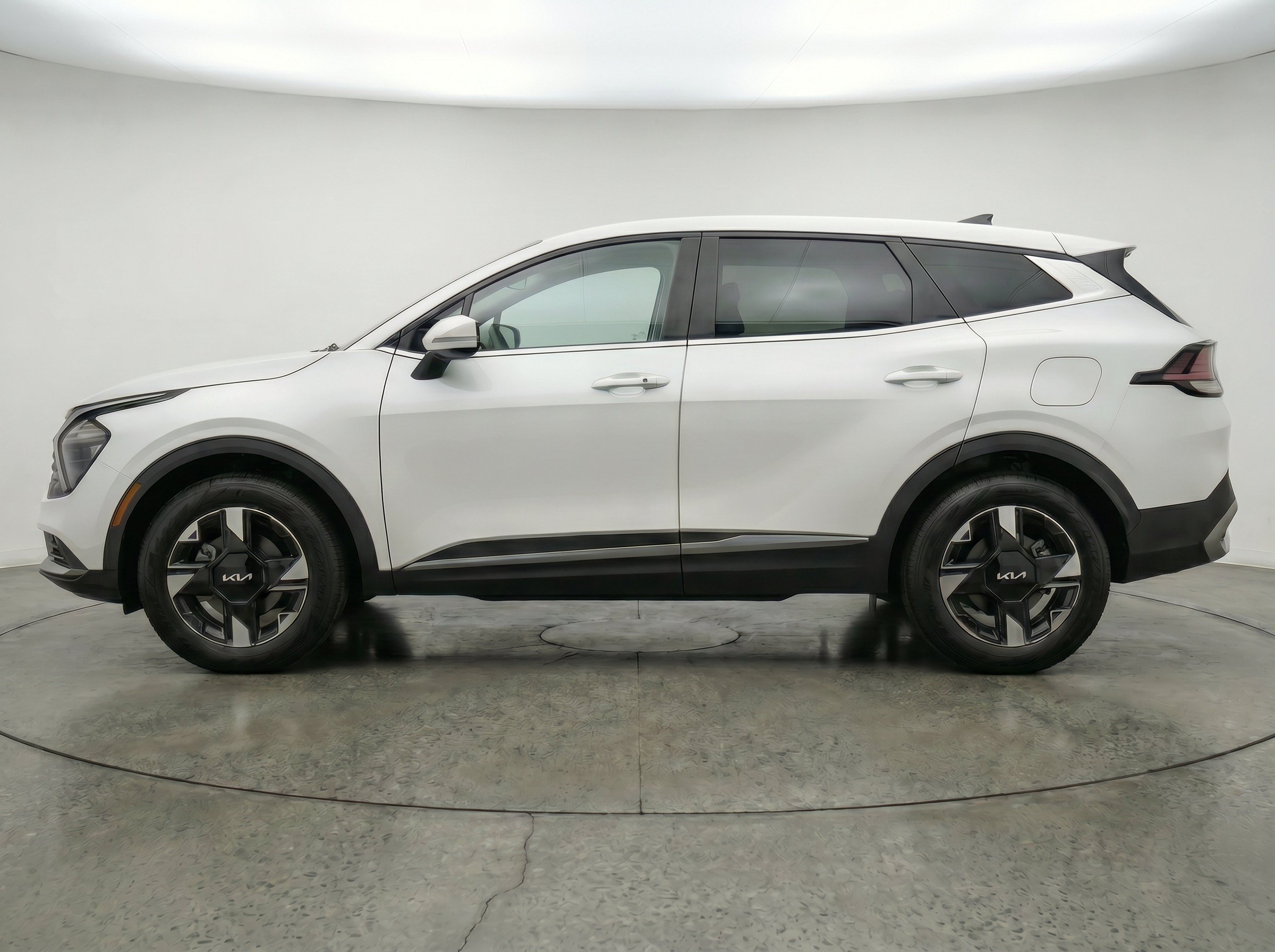 Thumbnail: 2026 Kia Sportage - 5
