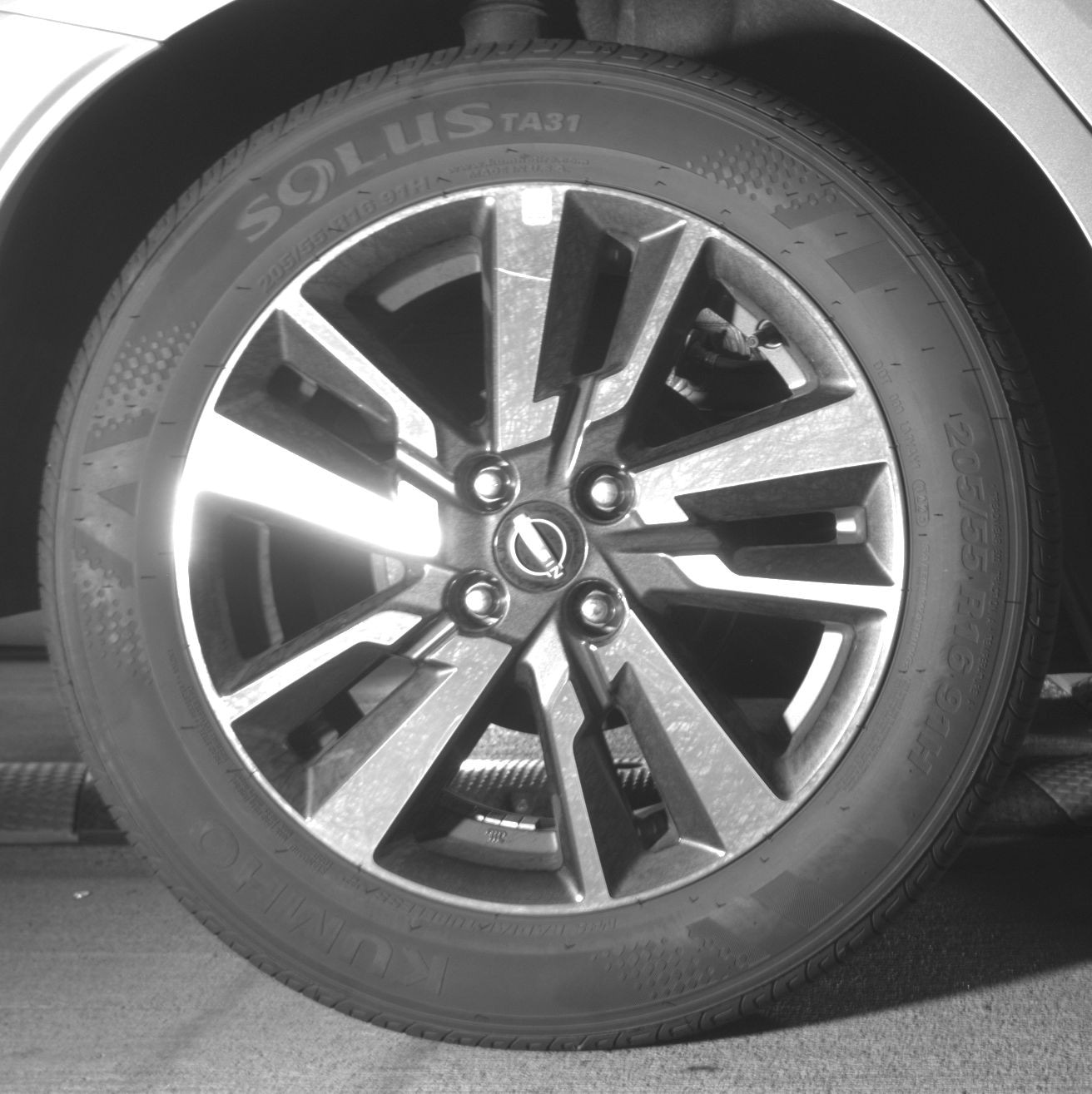 Thumbnail: 2025 Nissan Versa - 12