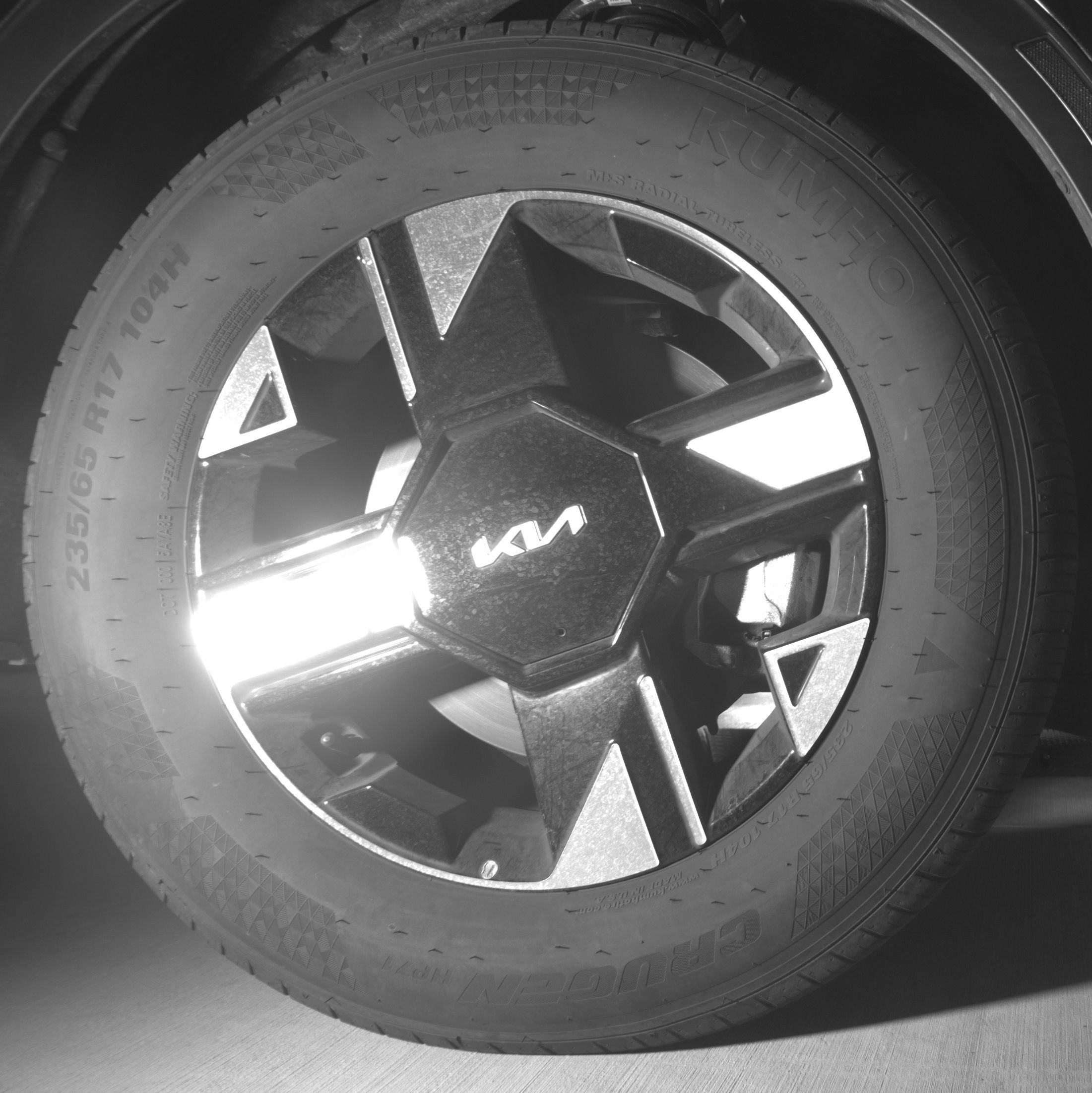 Thumbnail: 2026 Kia Sportage - 13