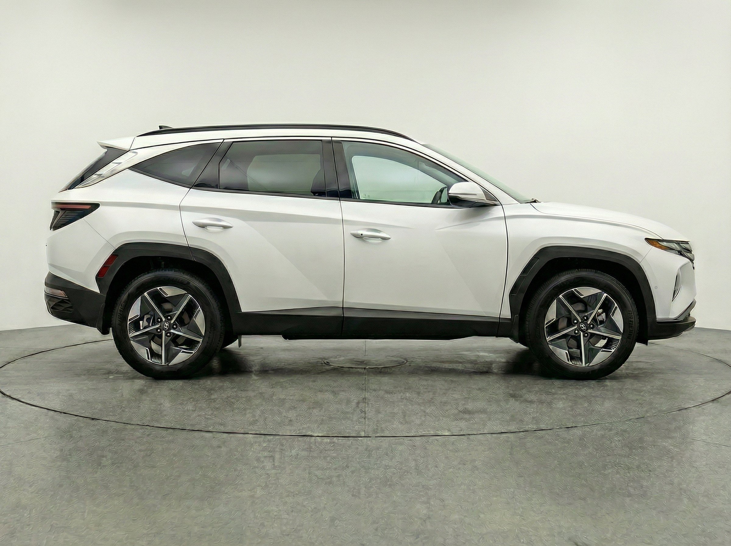 Thumbnail: 2026 Hyundai Tucson - 11
