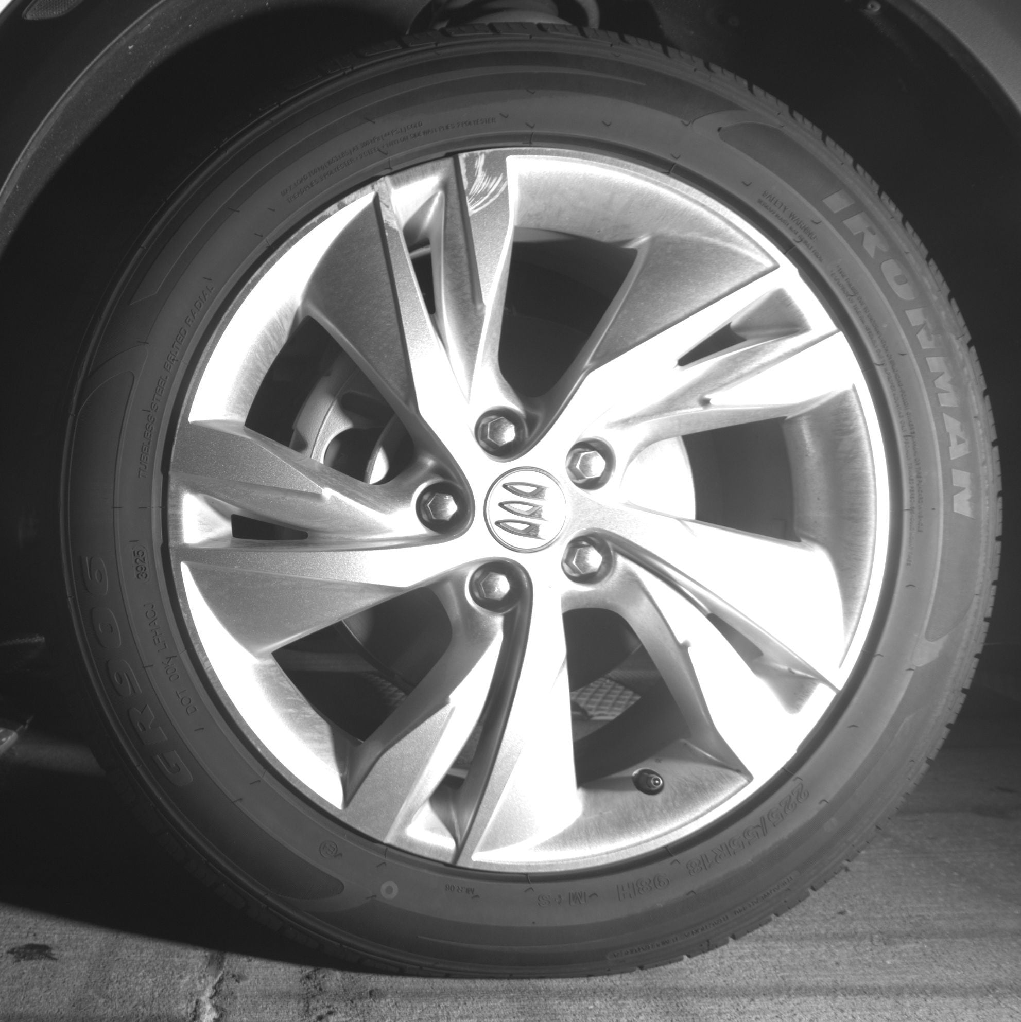 Thumbnail: 2025 Buick Encore GX - 9