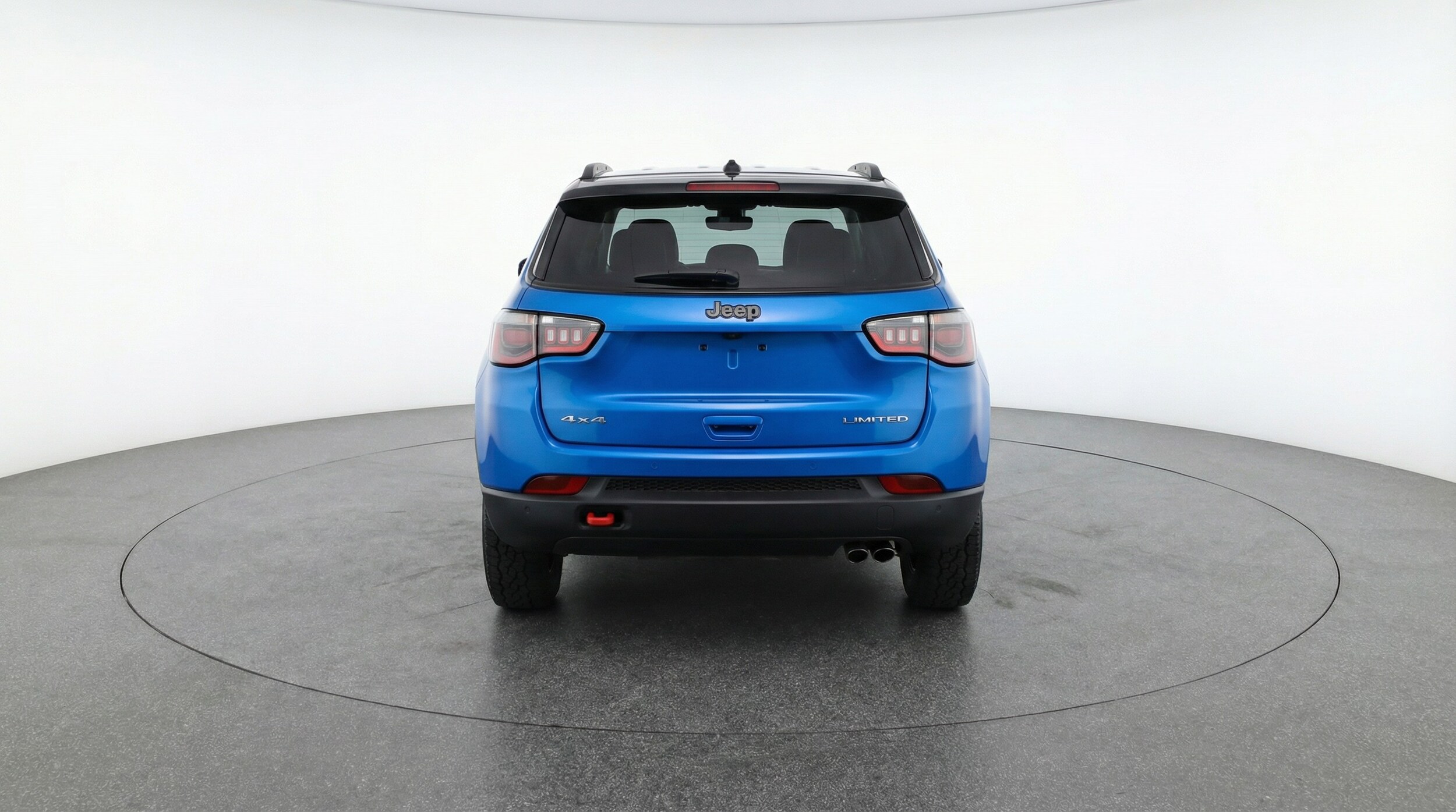 Thumbnail: 2025 Jeep Compass - 6