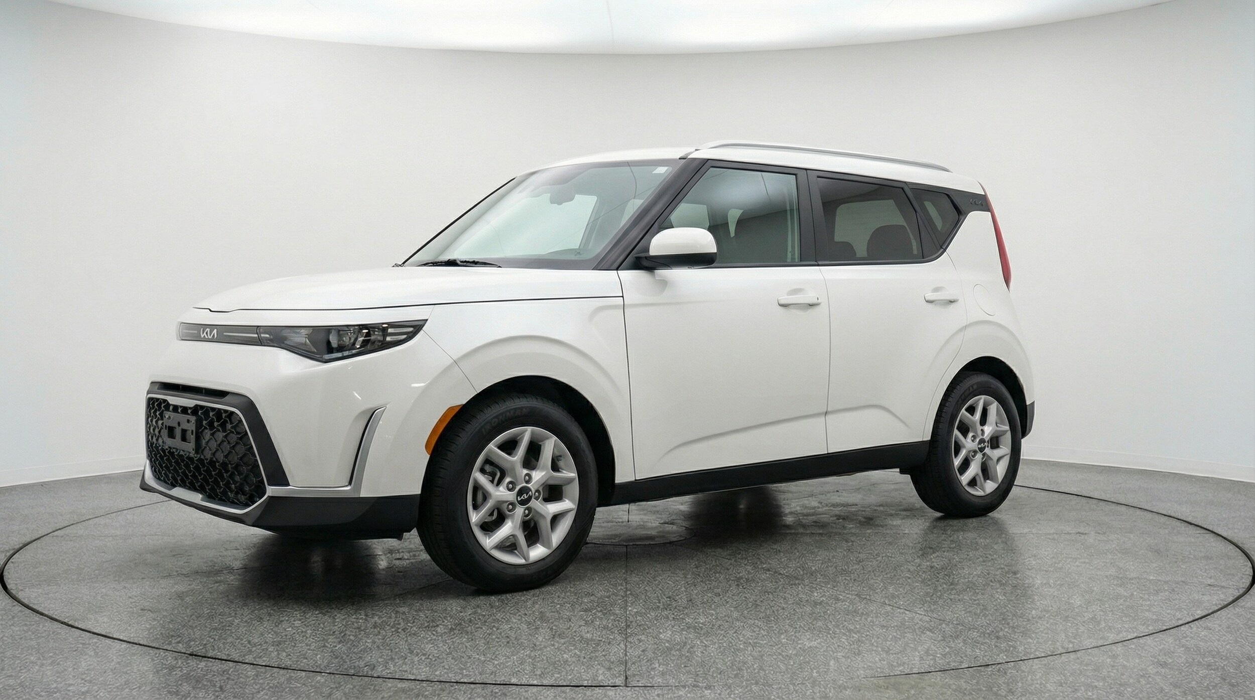 Thumbnail: 2025 Kia Soul - 3