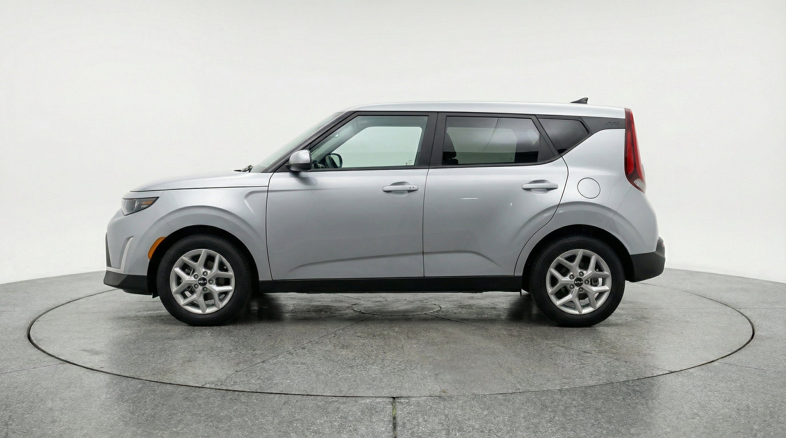 Thumbnail: 2025 Kia Soul - 5