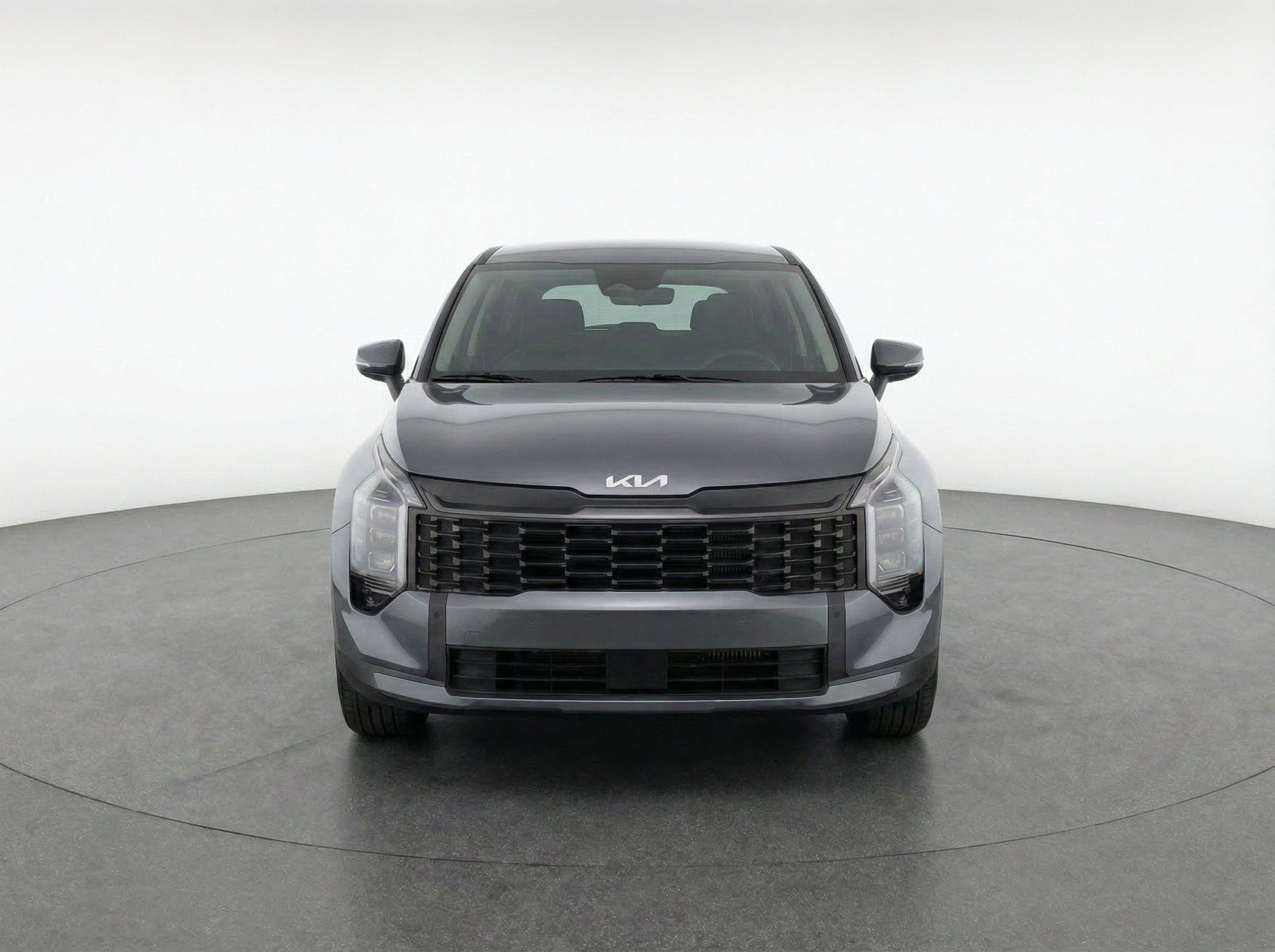 Thumbnail: 2026 Kia Sportage - 2