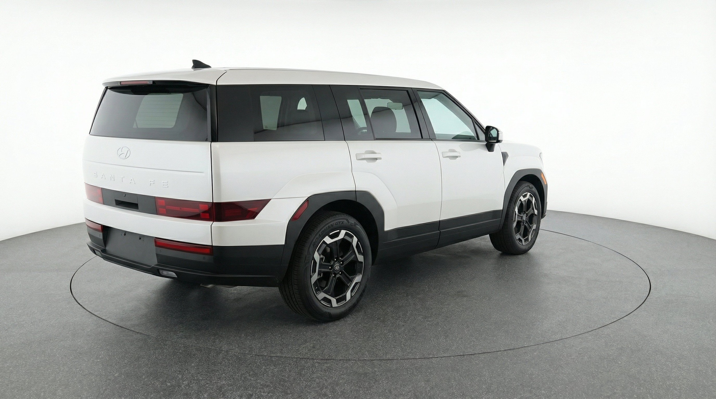 Thumbnail: 2026 Hyundai Santa Fe - 9