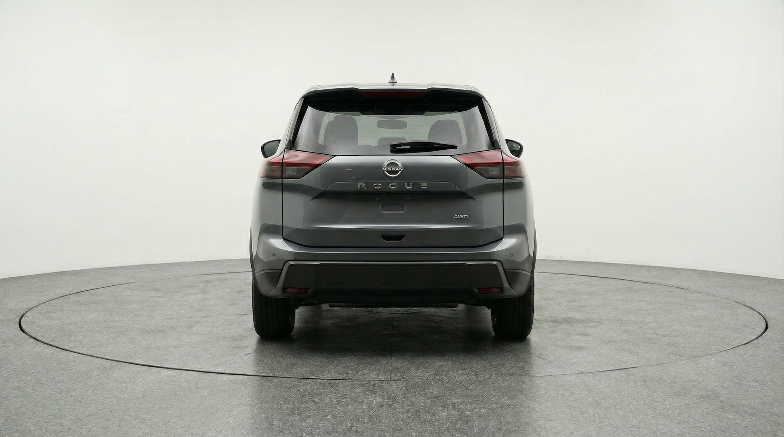 Thumbnail: 2025 Nissan Rogue - 6