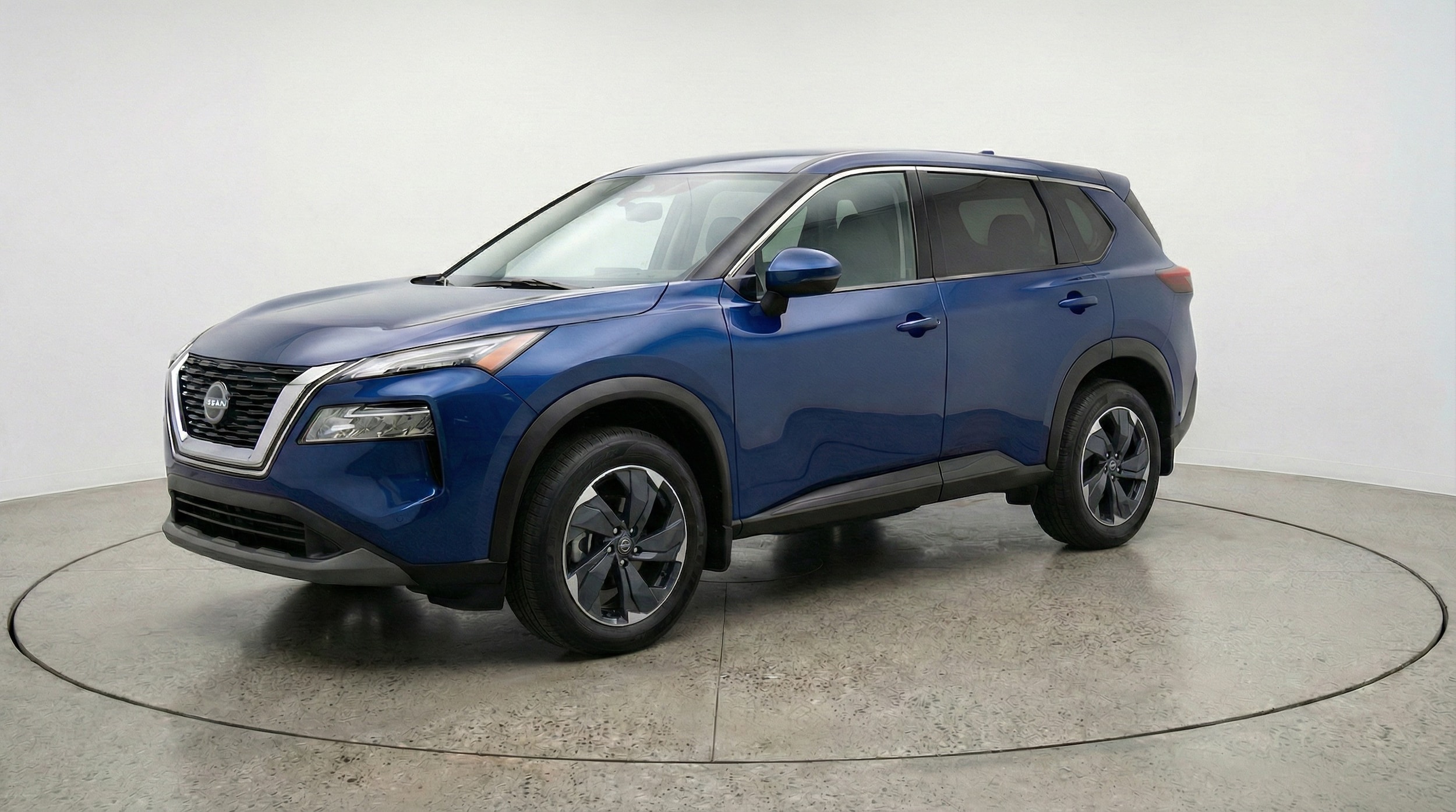 Thumbnail: 2025 Nissan Rogue - 3