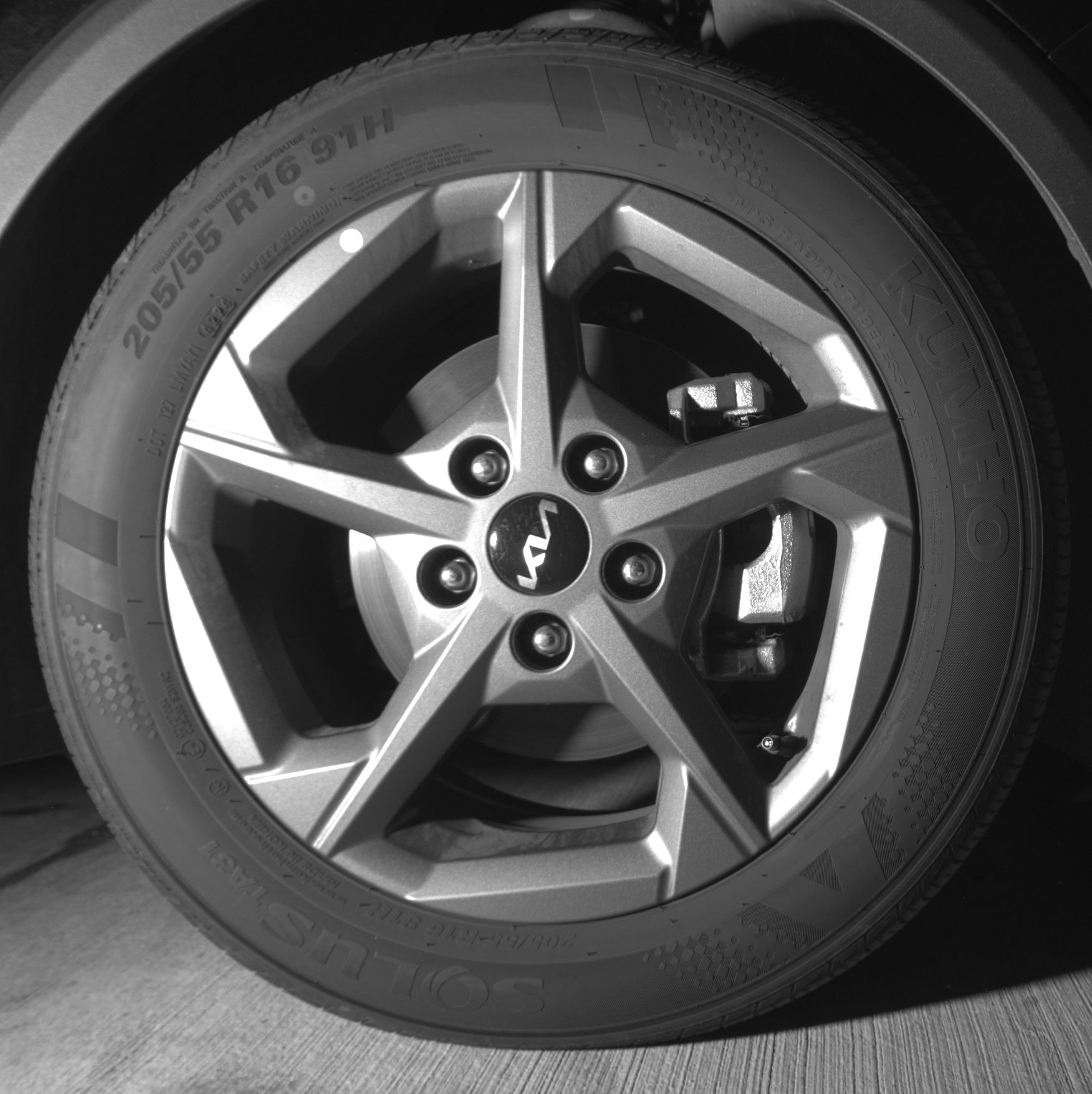 Thumbnail: 2025 Kia K4 - 10