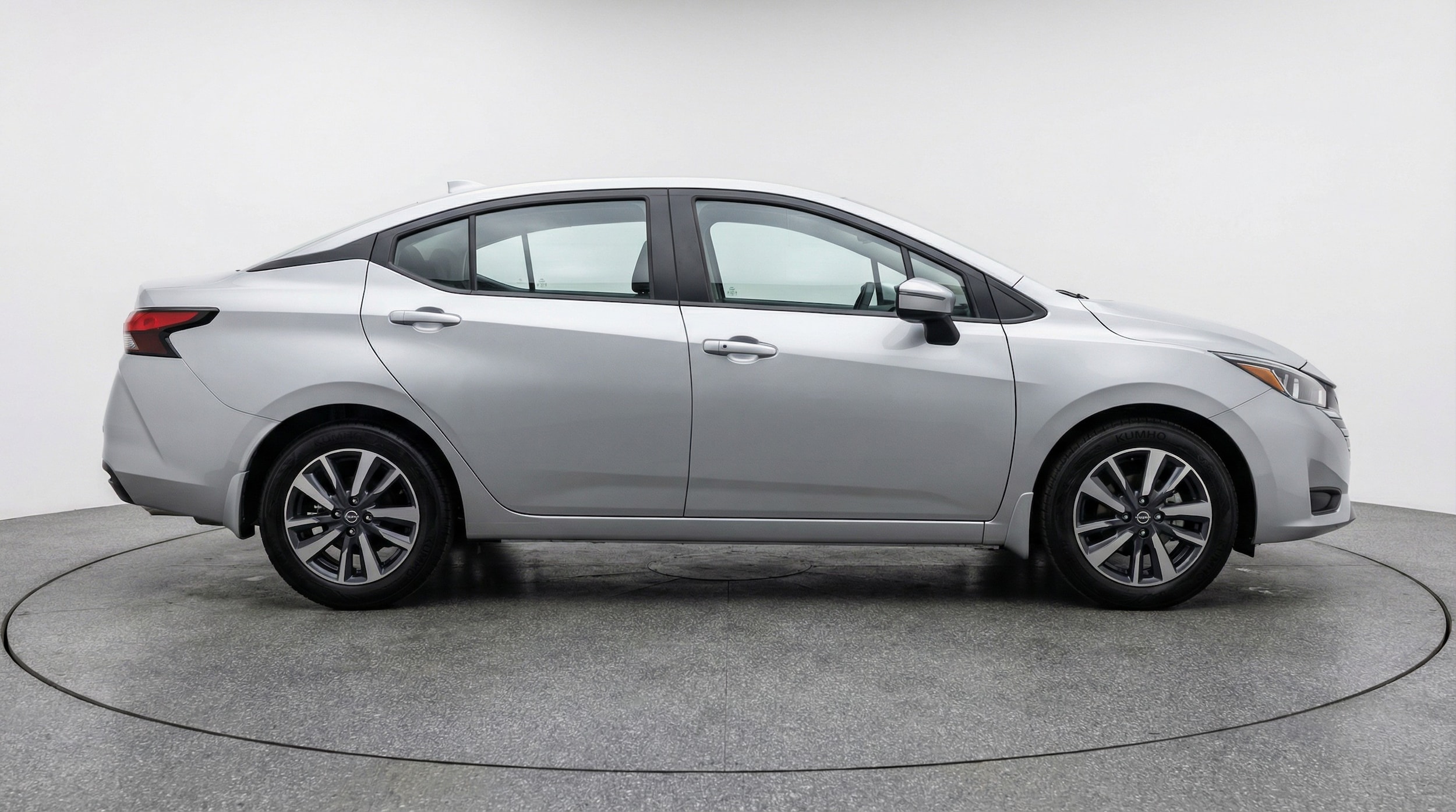 Thumbnail: 2025 Nissan Versa - 8