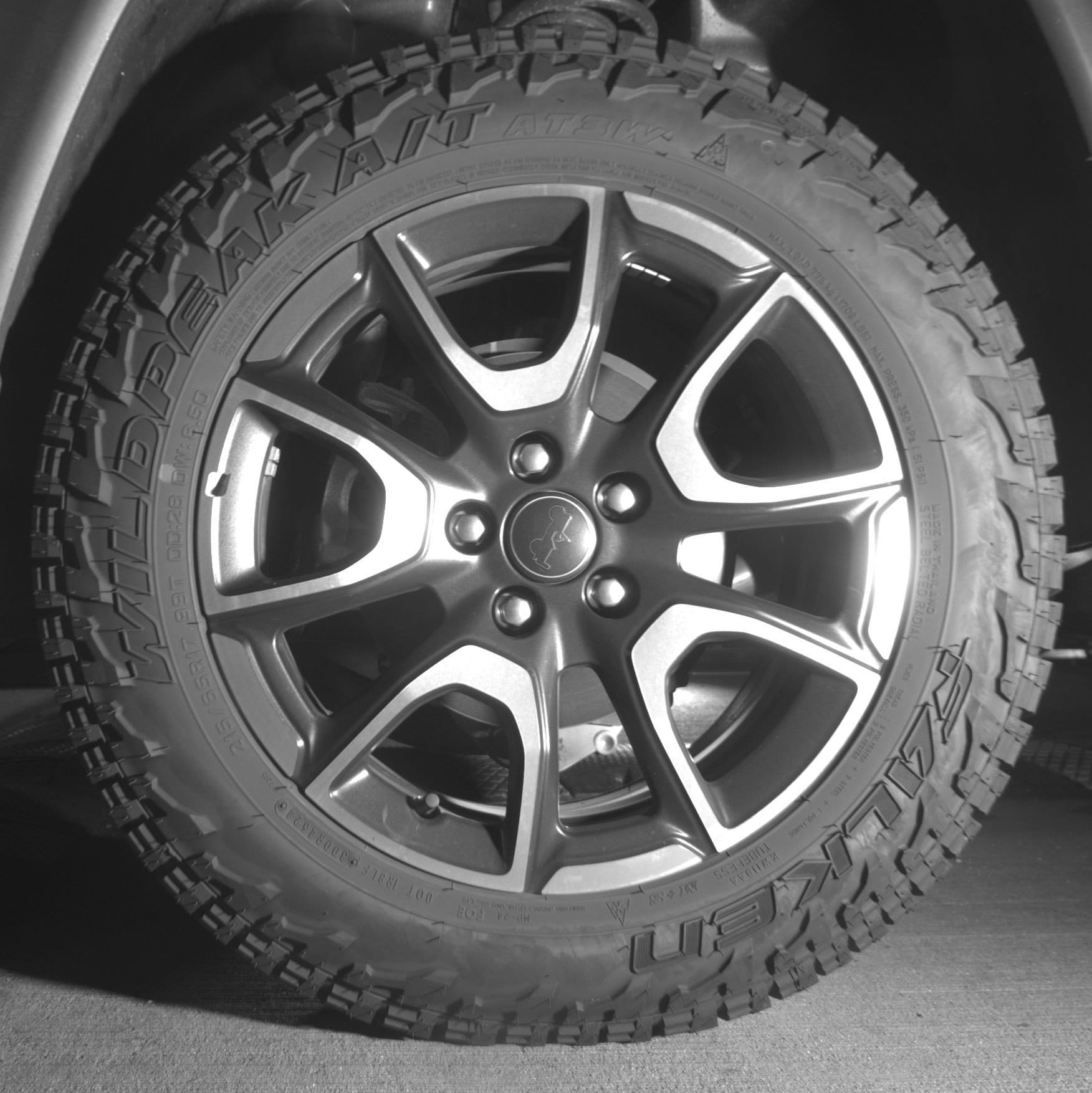 Thumbnail: 2025 Jeep Compass - 14