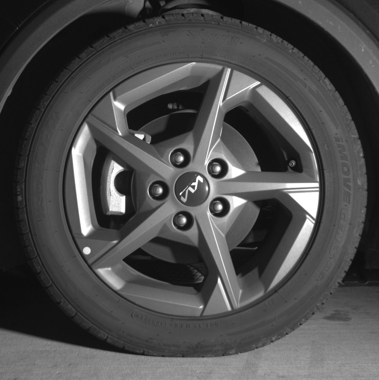 Thumbnail: 2025 Kia K4 - 9