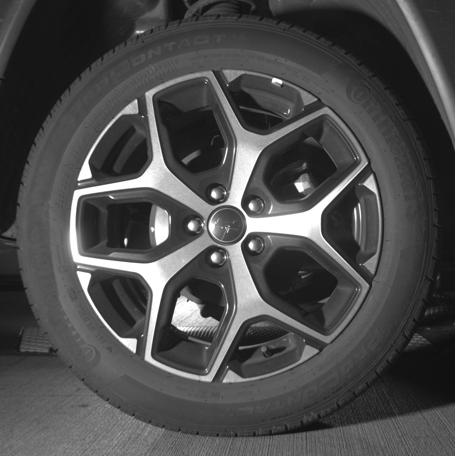 Thumbnail: 2025 Jeep Compass - 12