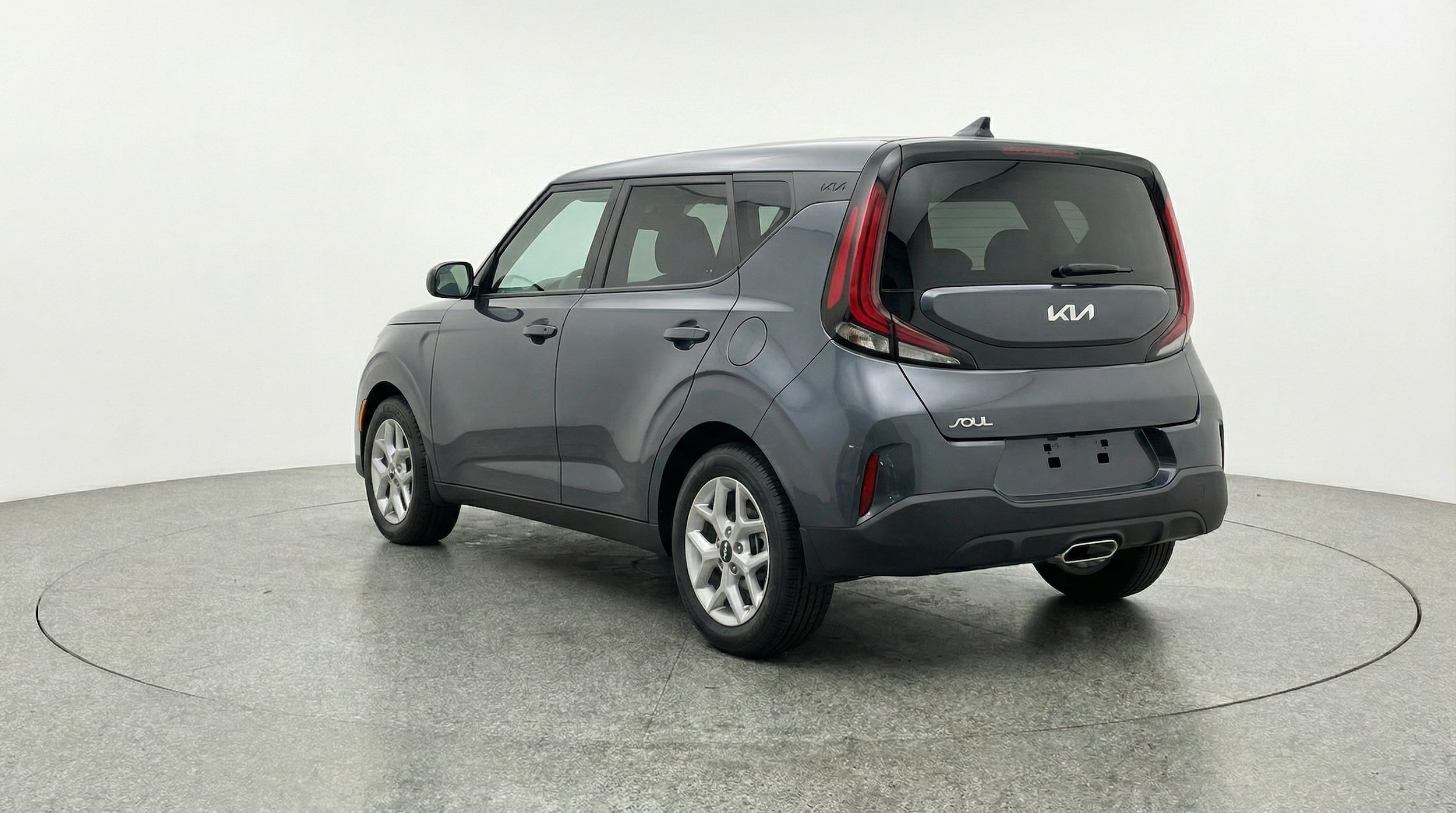 Thumbnail: 2025 Kia Soul - 5