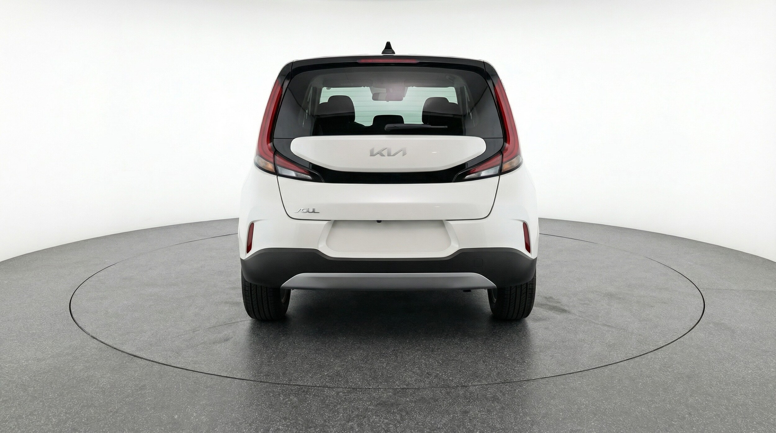 Thumbnail: 2025 Kia Soul - 6