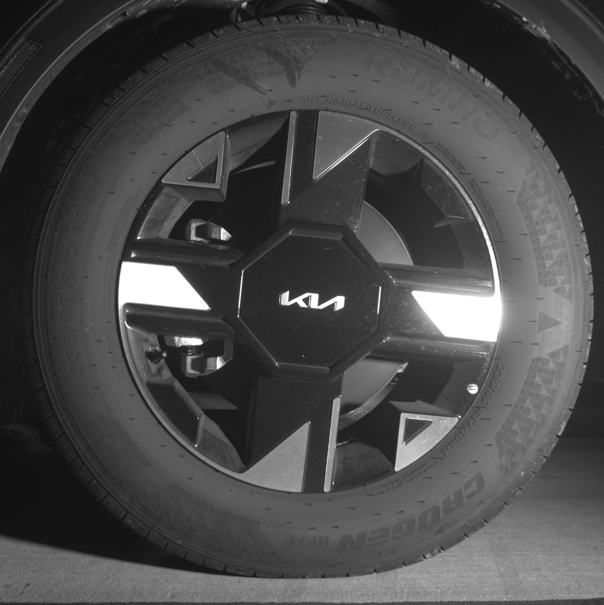 Thumbnail: 2026 Kia Sportage - 12