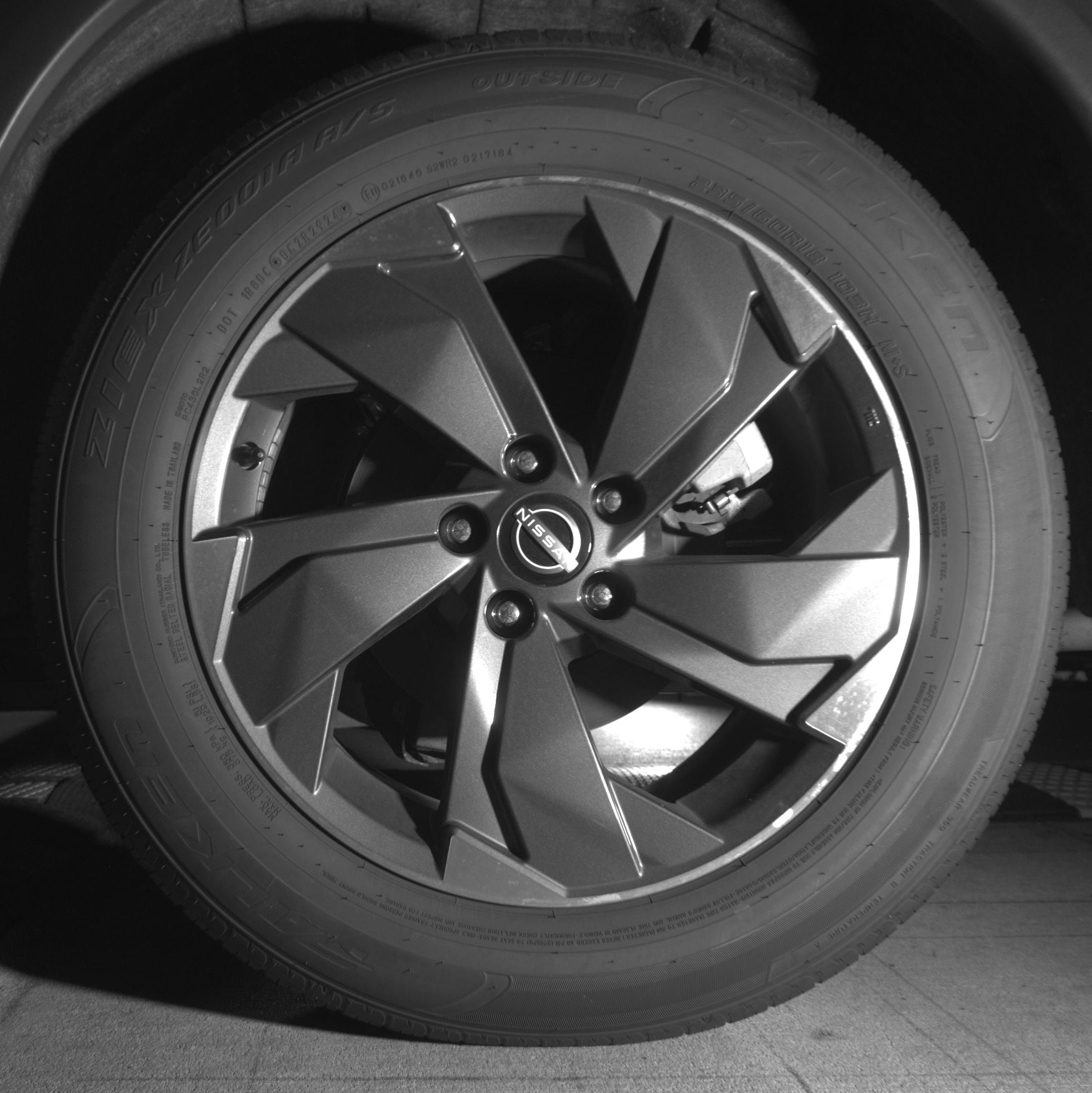 Thumbnail: 2025 Nissan Rogue - 11