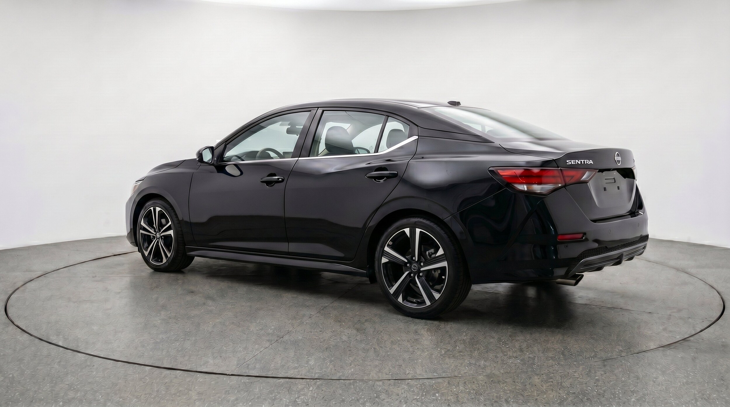 Thumbnail: 2025 Nissan Sentra - 6