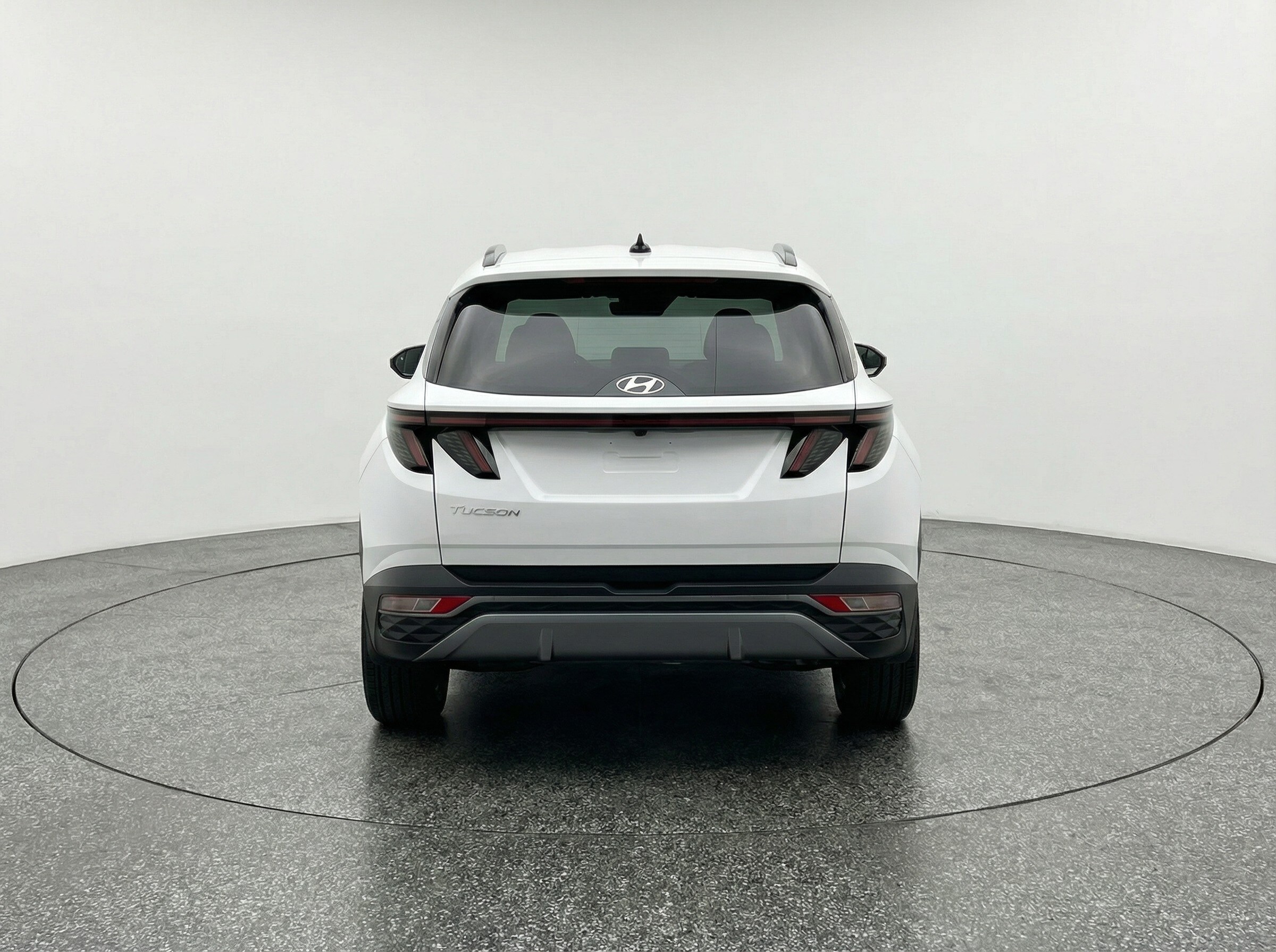 Thumbnail: 2025 Hyundai Tucson - 6