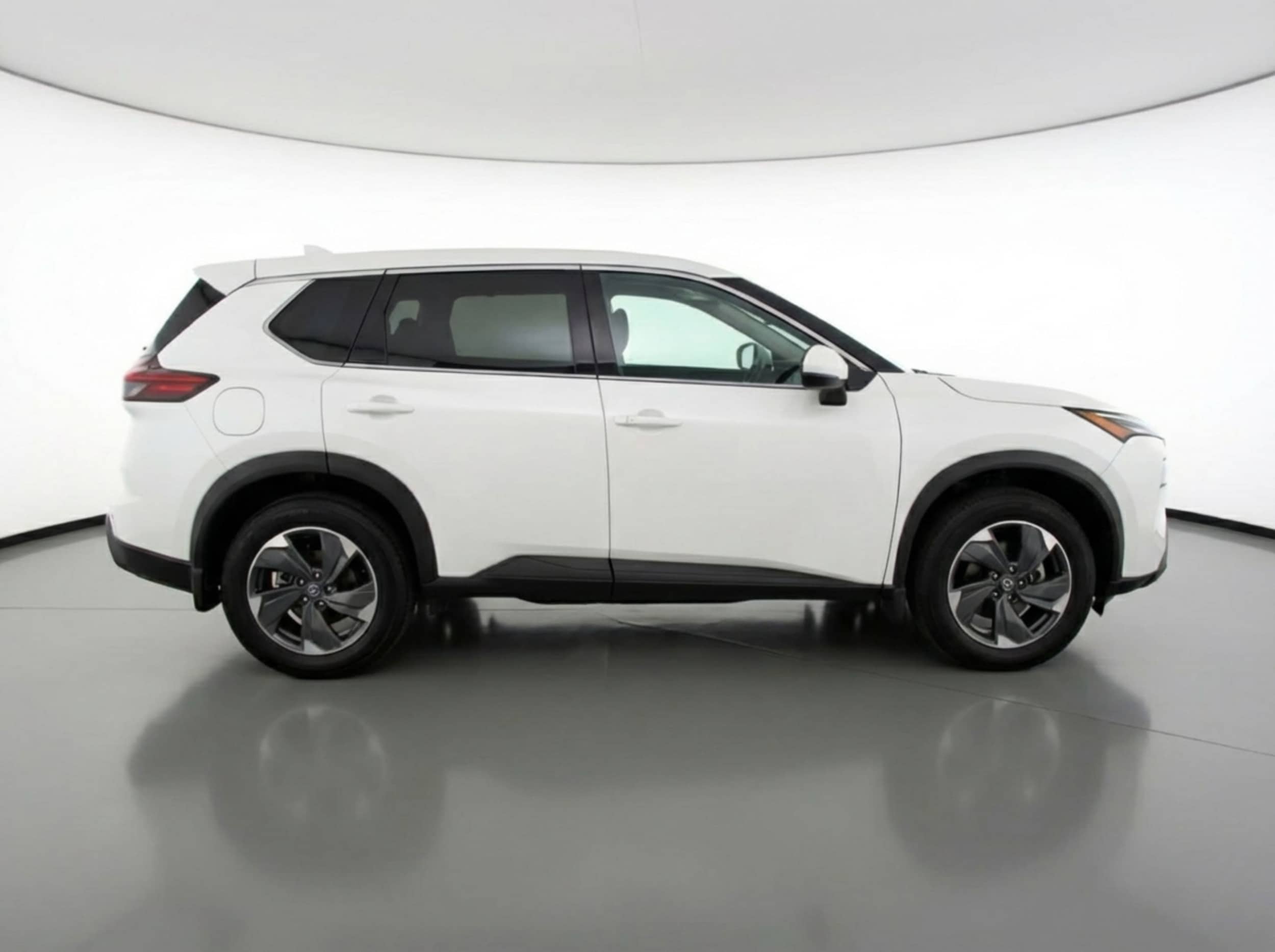 Thumbnail: 2025 Nissan Rogue - 8
