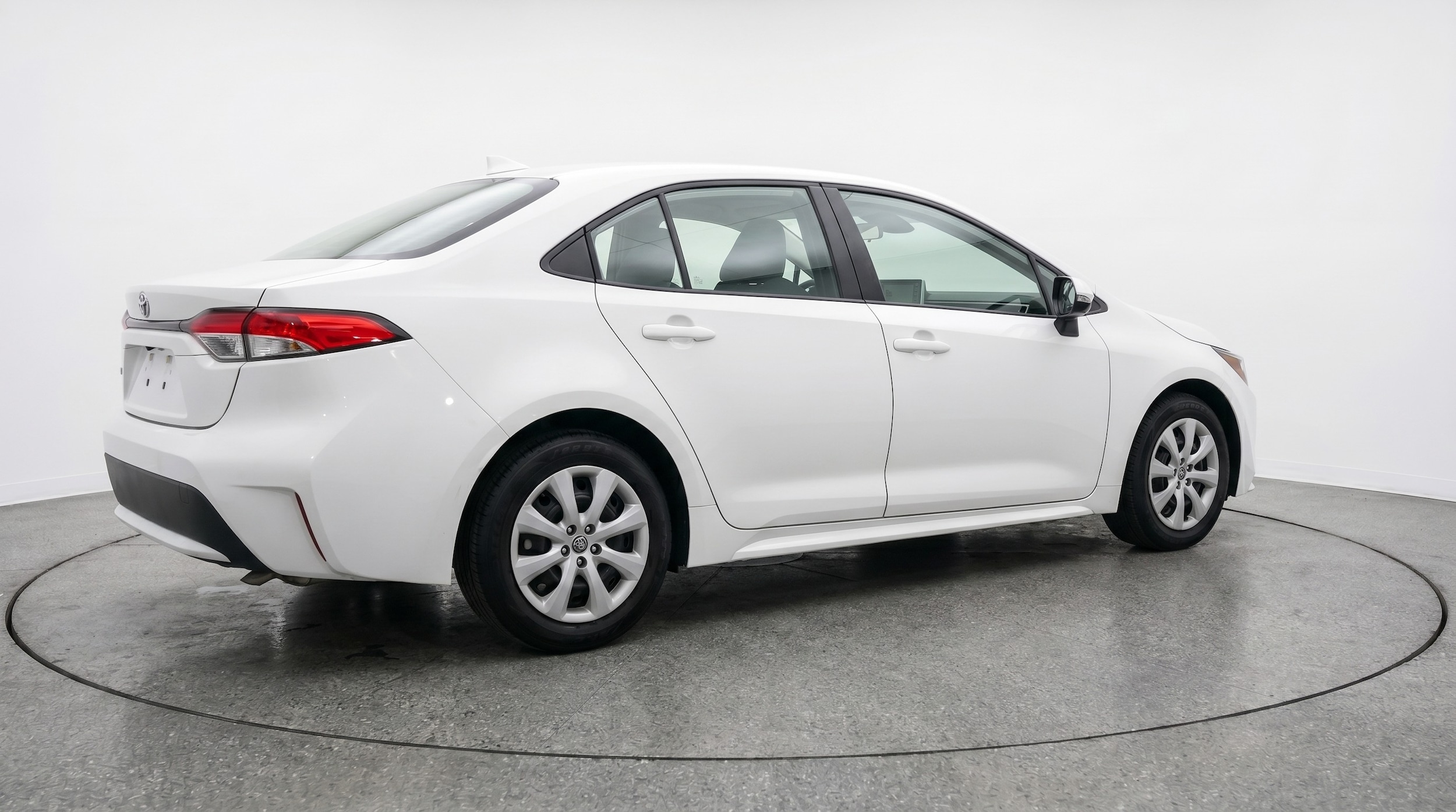 Thumbnail: 2025 Toyota Corolla - 7