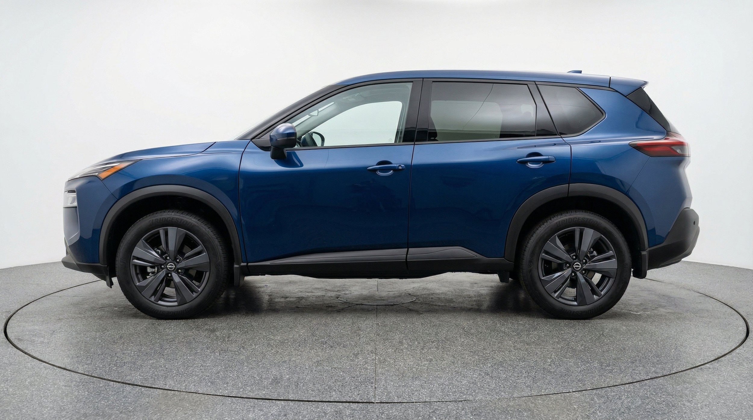 Thumbnail: 2026 Nissan Rogue - 5
