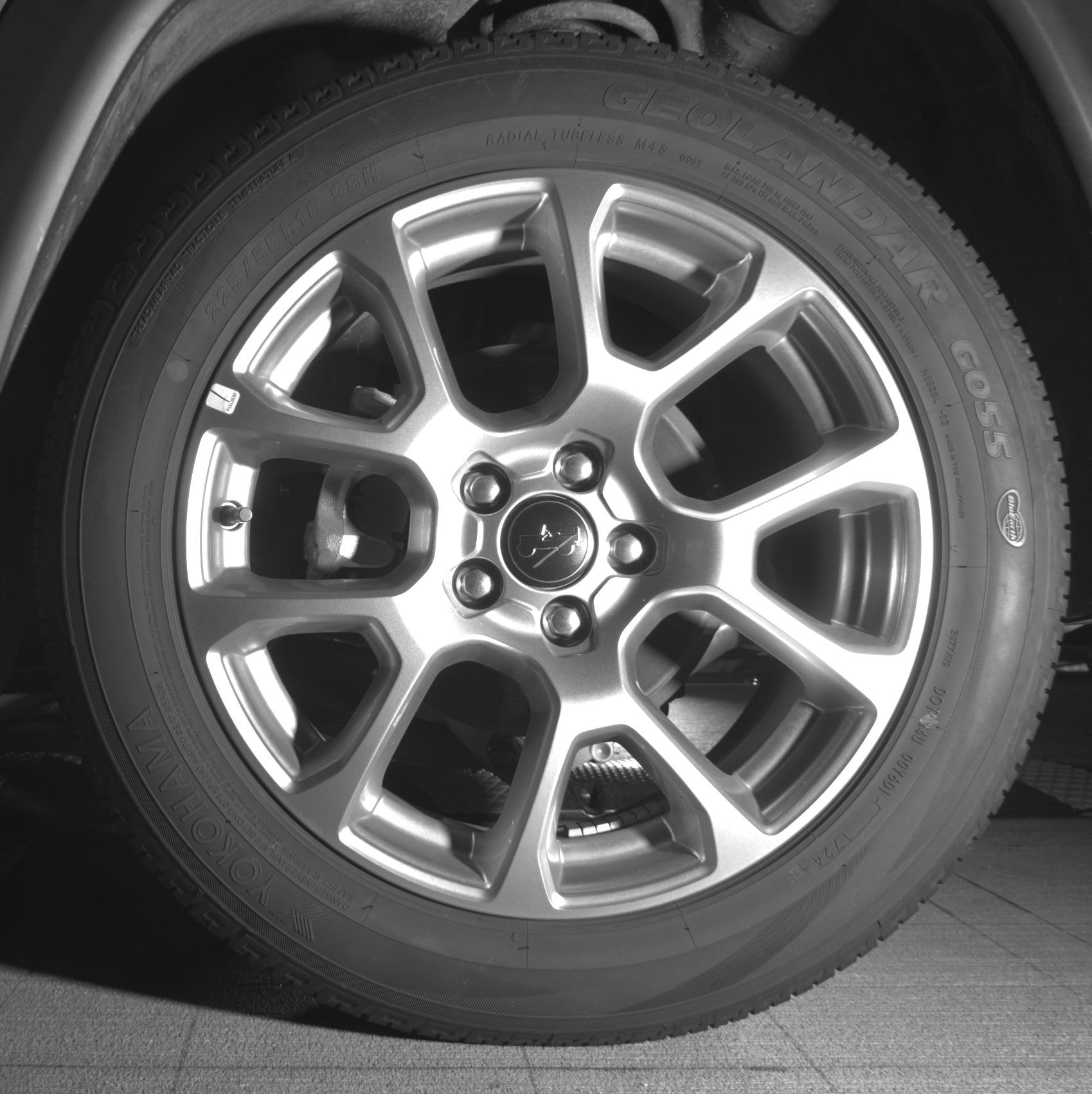 Thumbnail: 2025 Jeep Compass - 11