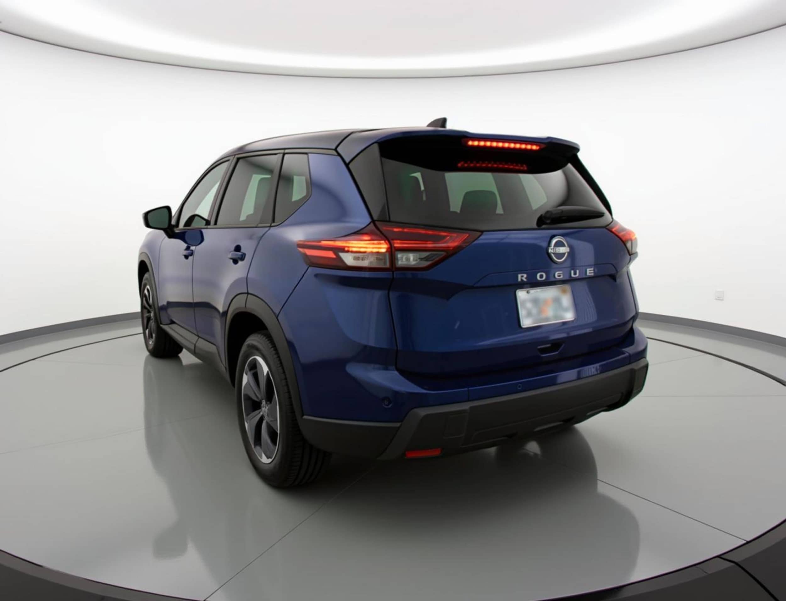 Thumbnail: 2025 Nissan Rogue - 5