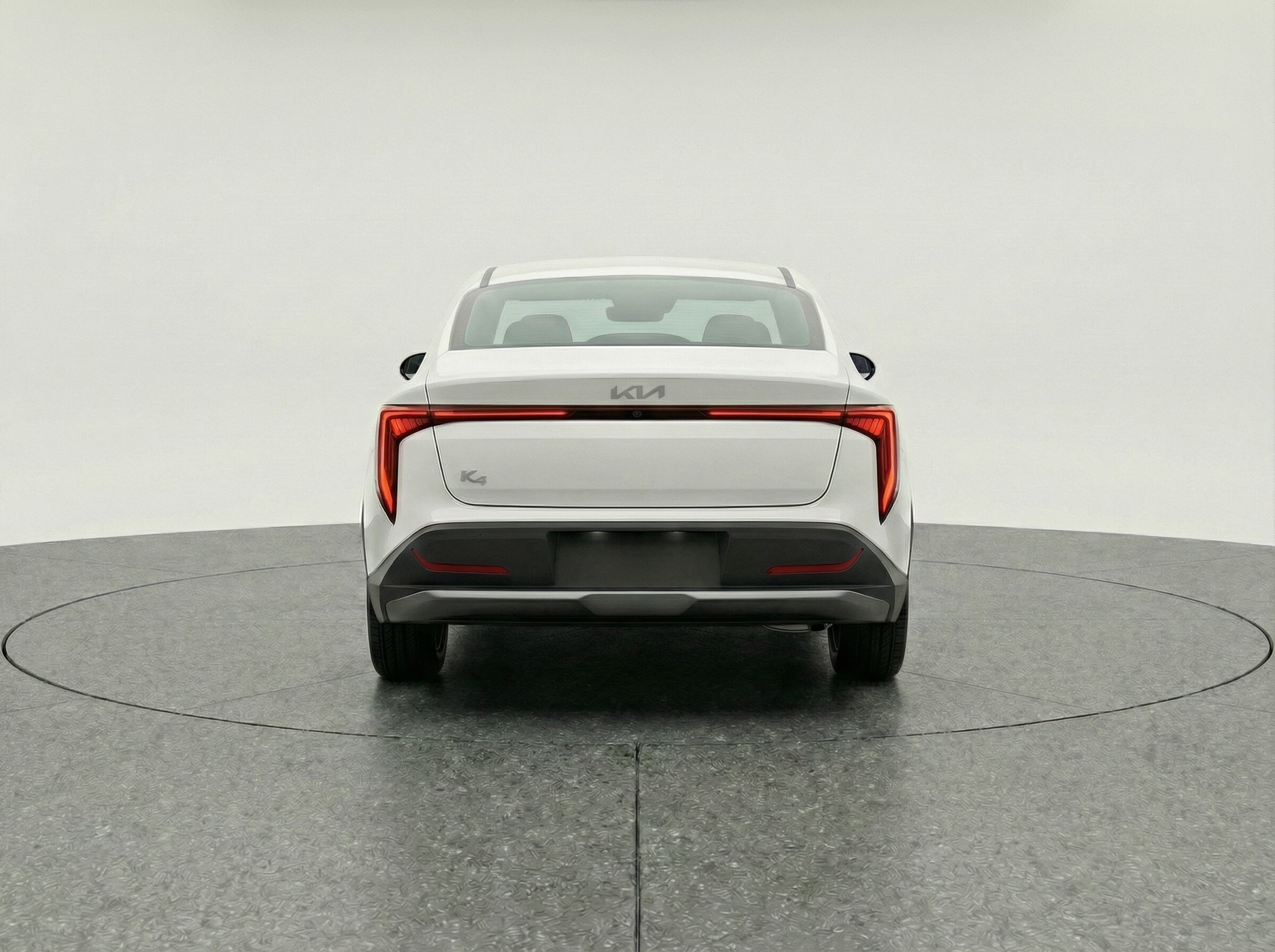 Thumbnail: 2025 Kia K4 - 6