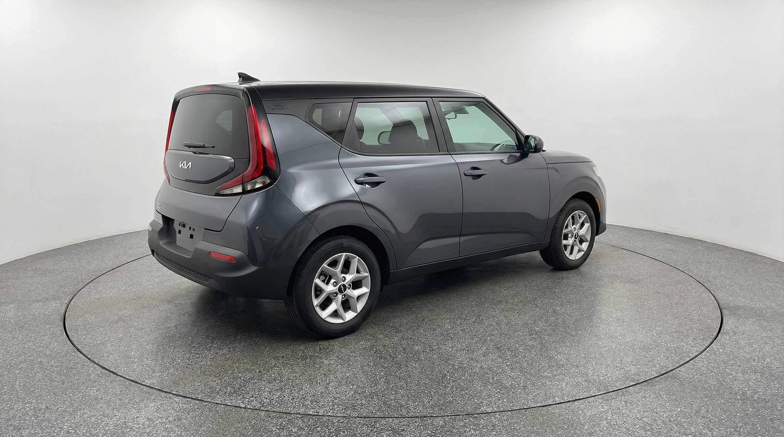 Thumbnail: 2025 Kia Soul - 5