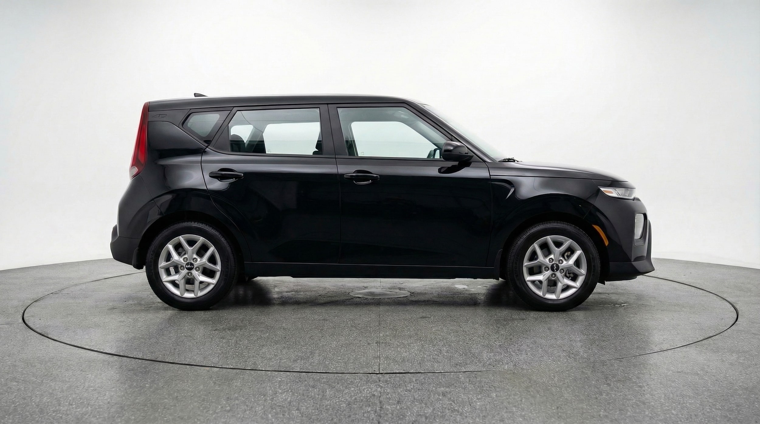Thumbnail: 2025 Kia Soul - 8