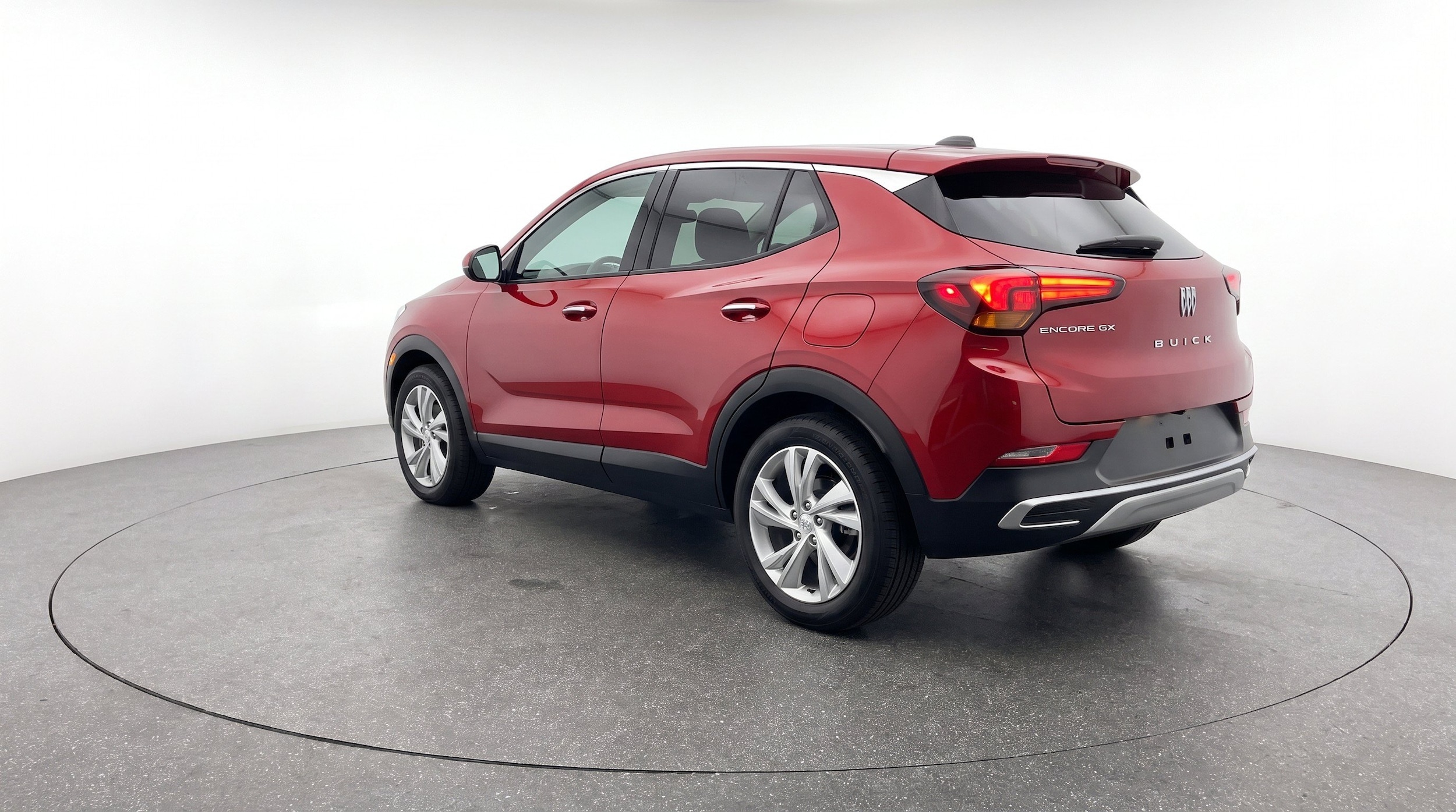 Thumbnail: 2026 Buick Encore GX - 6