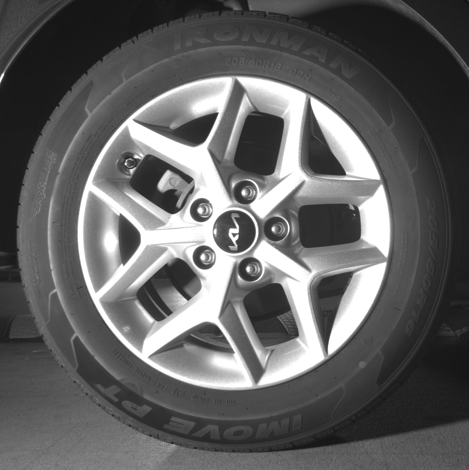 Thumbnail: 2025 Kia Soul - 12