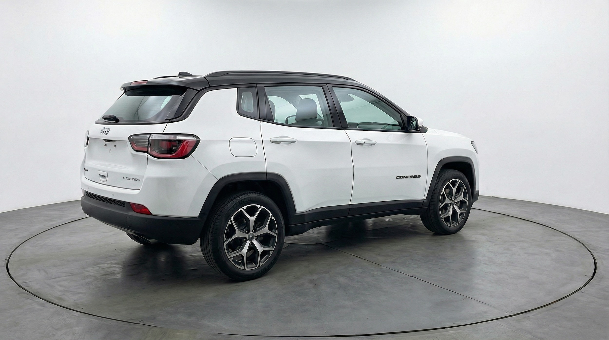 Thumbnail: 2025 Jeep Compass - 7