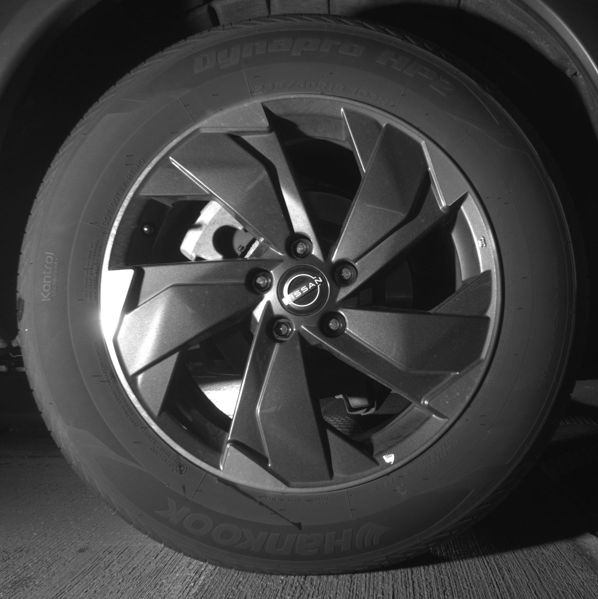 Thumbnail: 2025 Nissan Rogue - 12