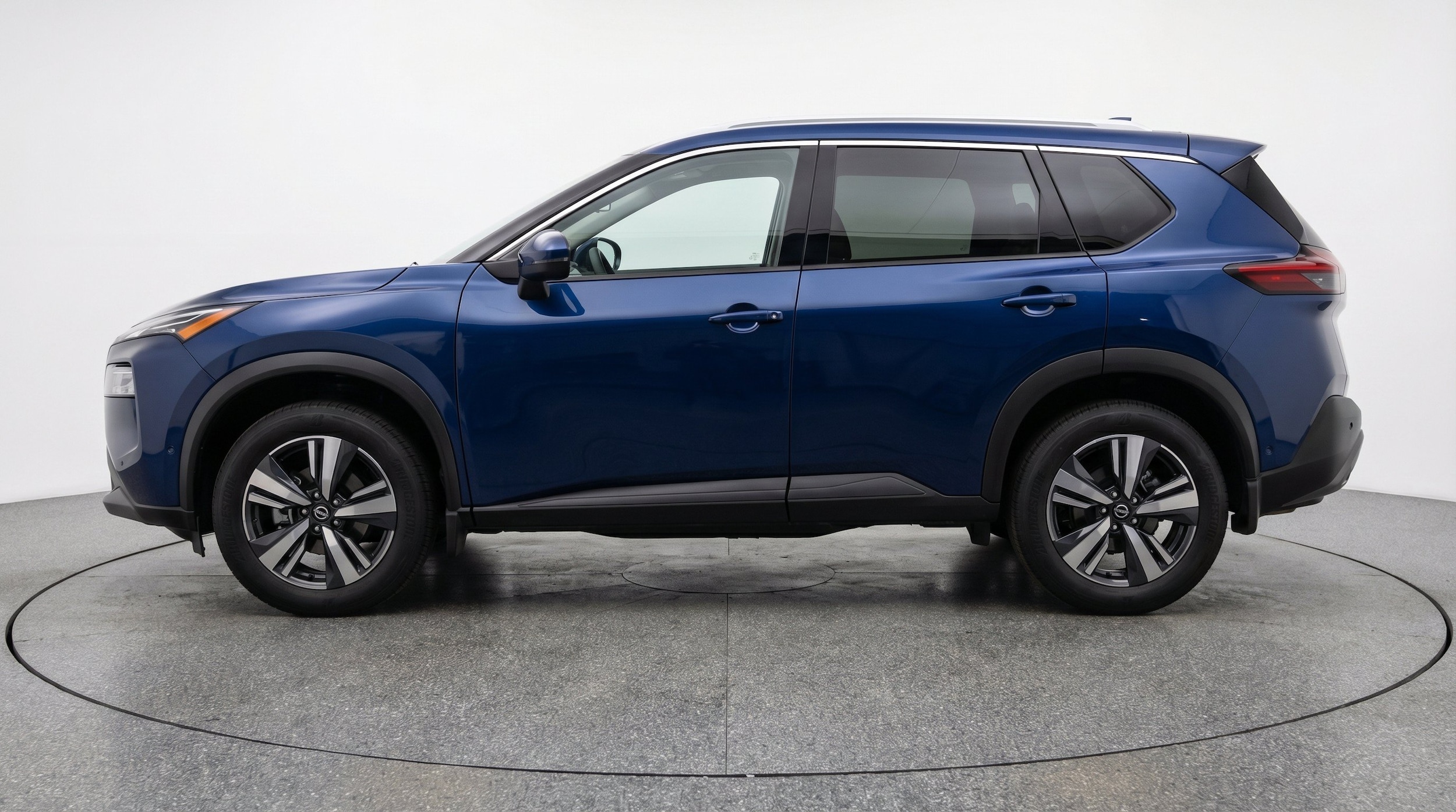Thumbnail: 2026 Nissan Rogue - 5