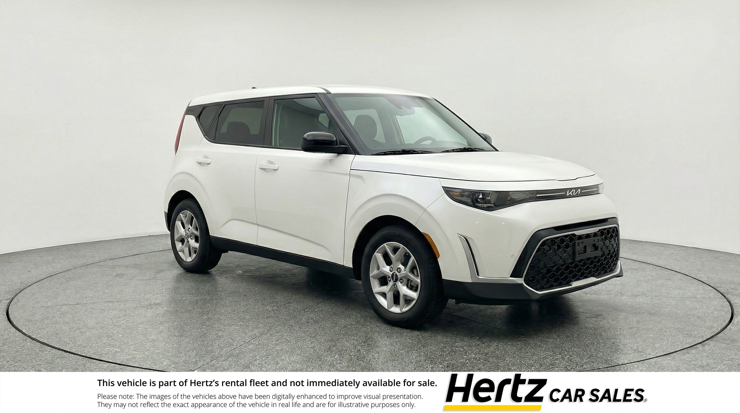 Thumbnail: 2025 Kia Soul - 1