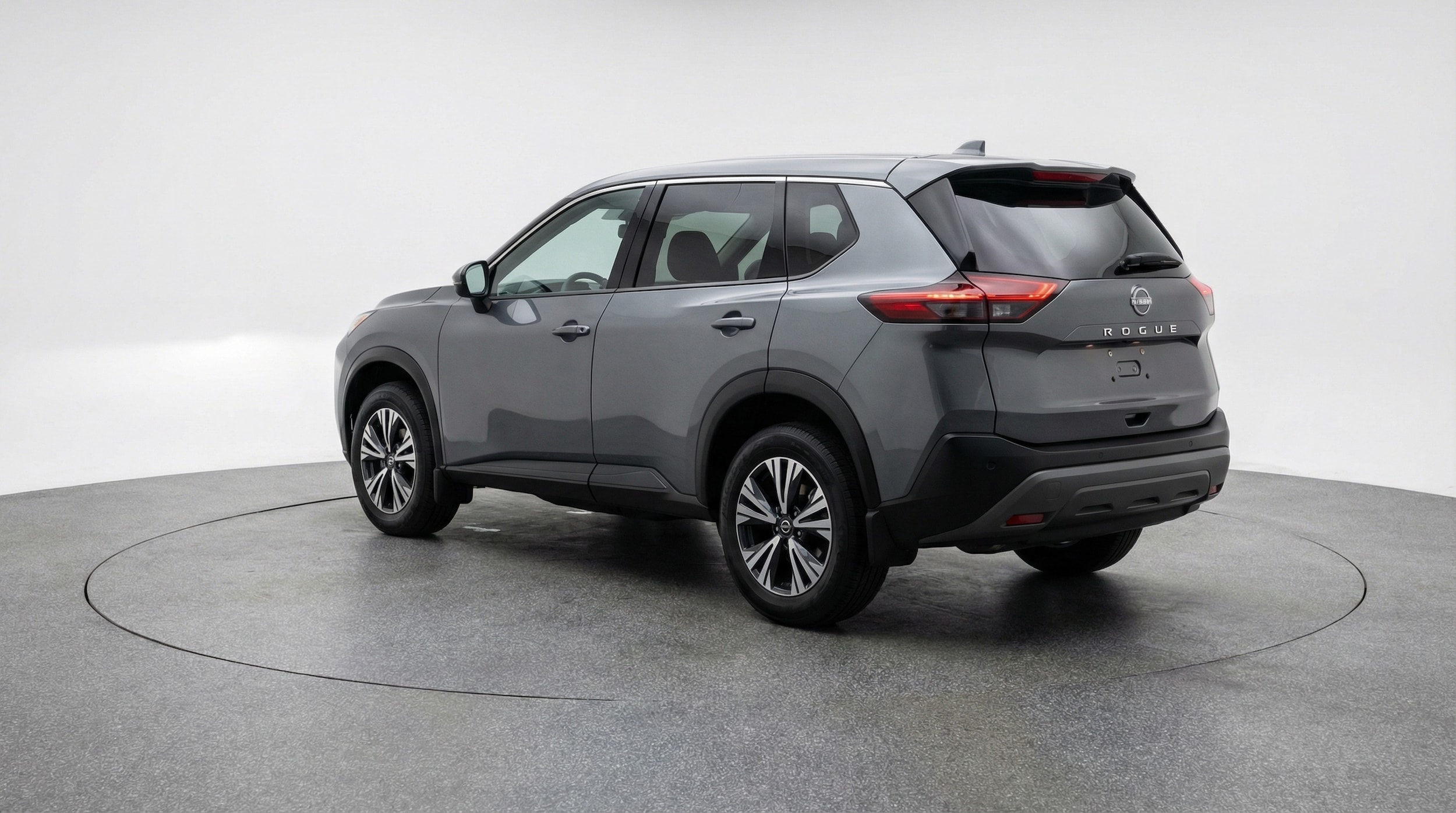 Thumbnail: 2025 Nissan Rogue - 5